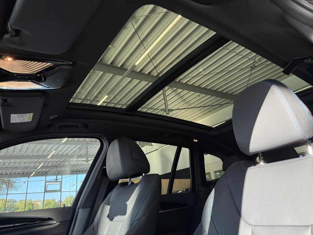 BMW iX3 – Bild 8