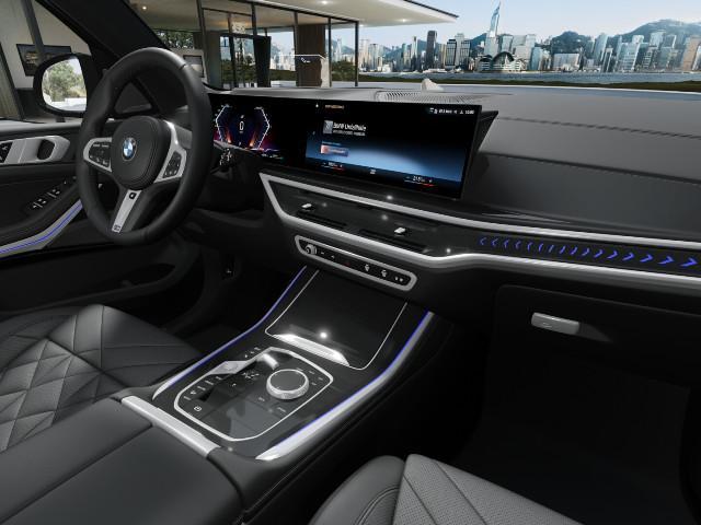 BMW X5 – Bild 5