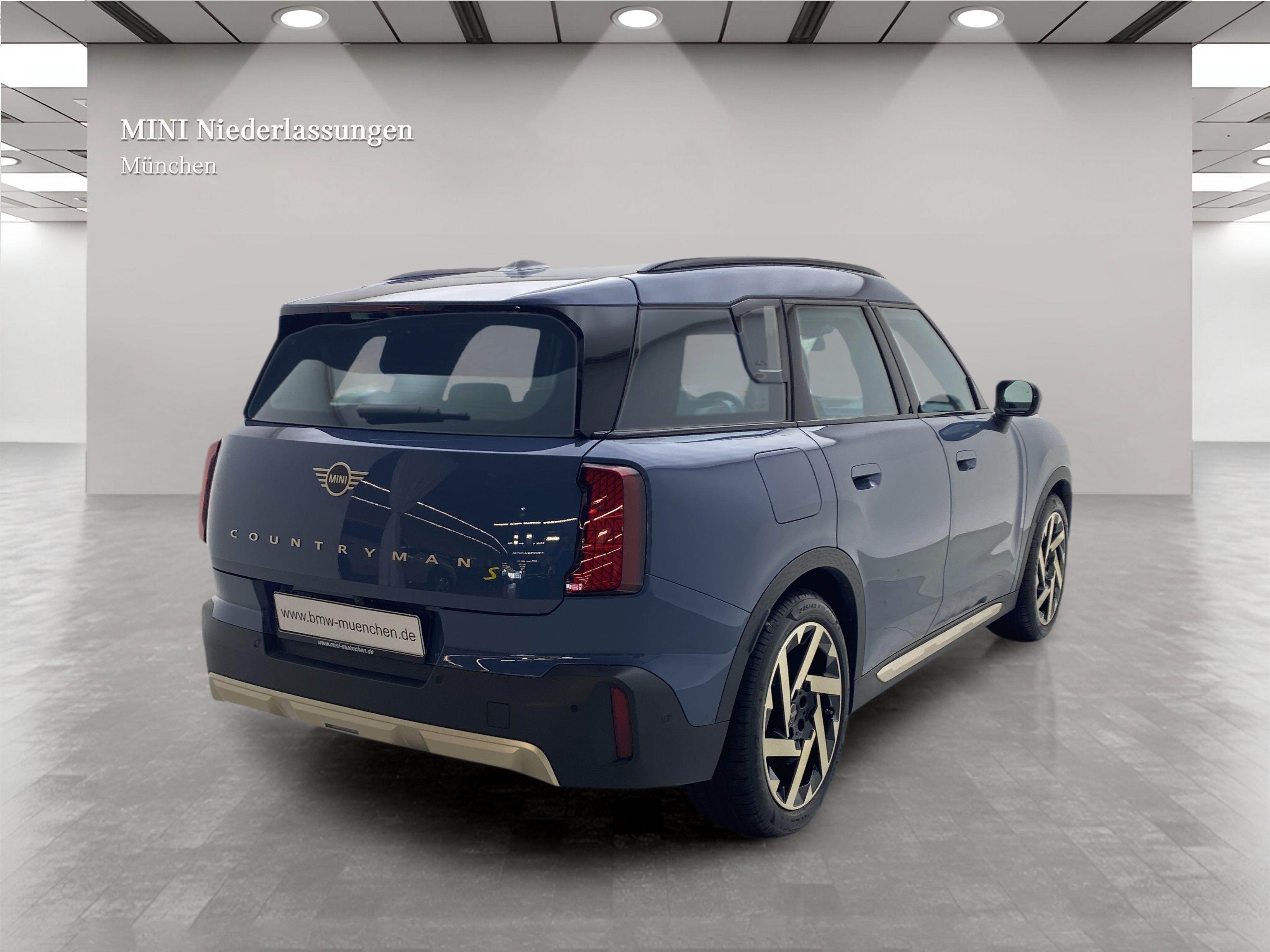 MINI Countryman – Bild 4