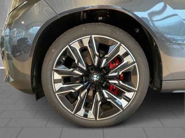 BMW X3 – Bild 6