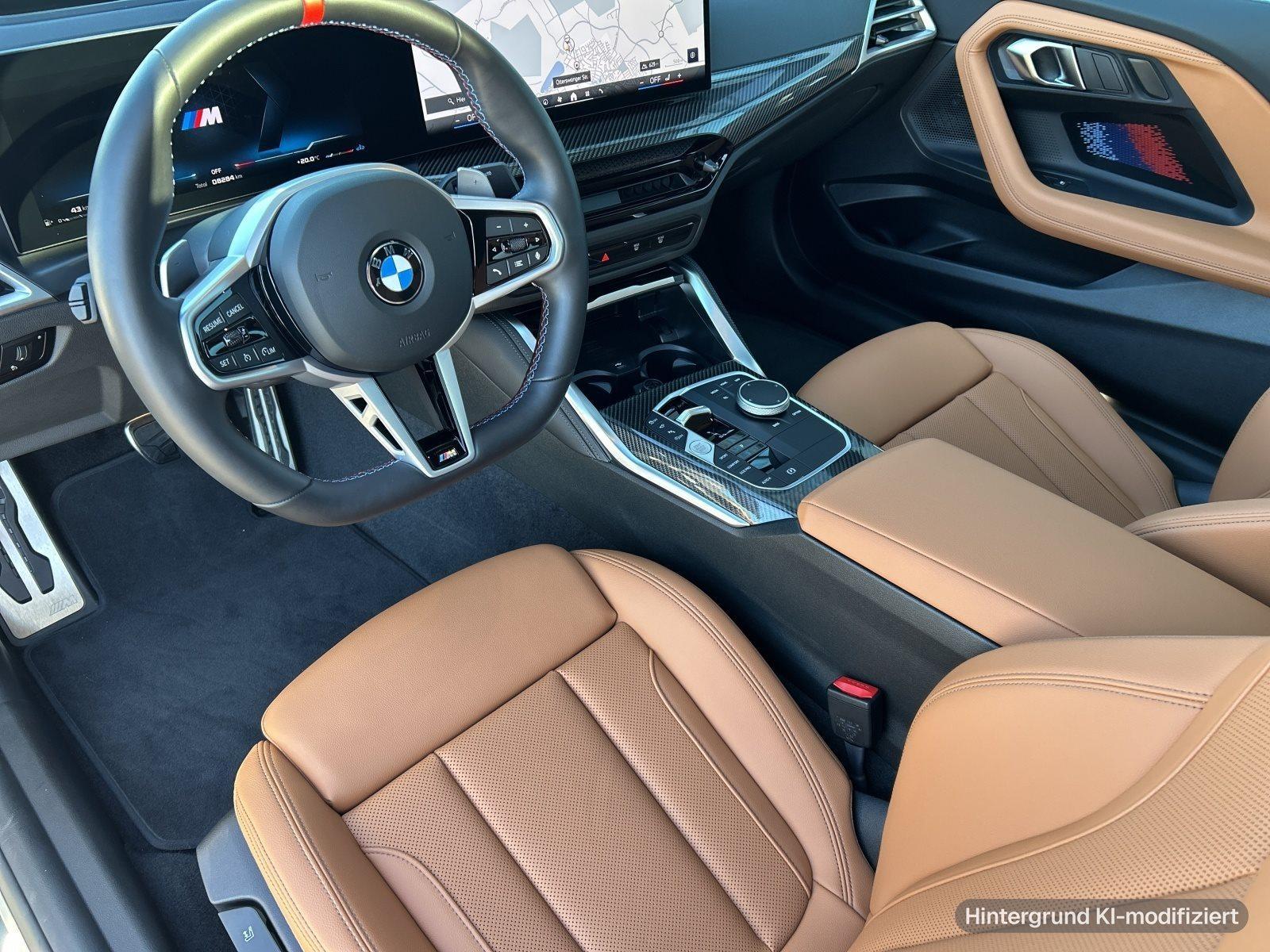 BMW 2er Coupé – Bild 13