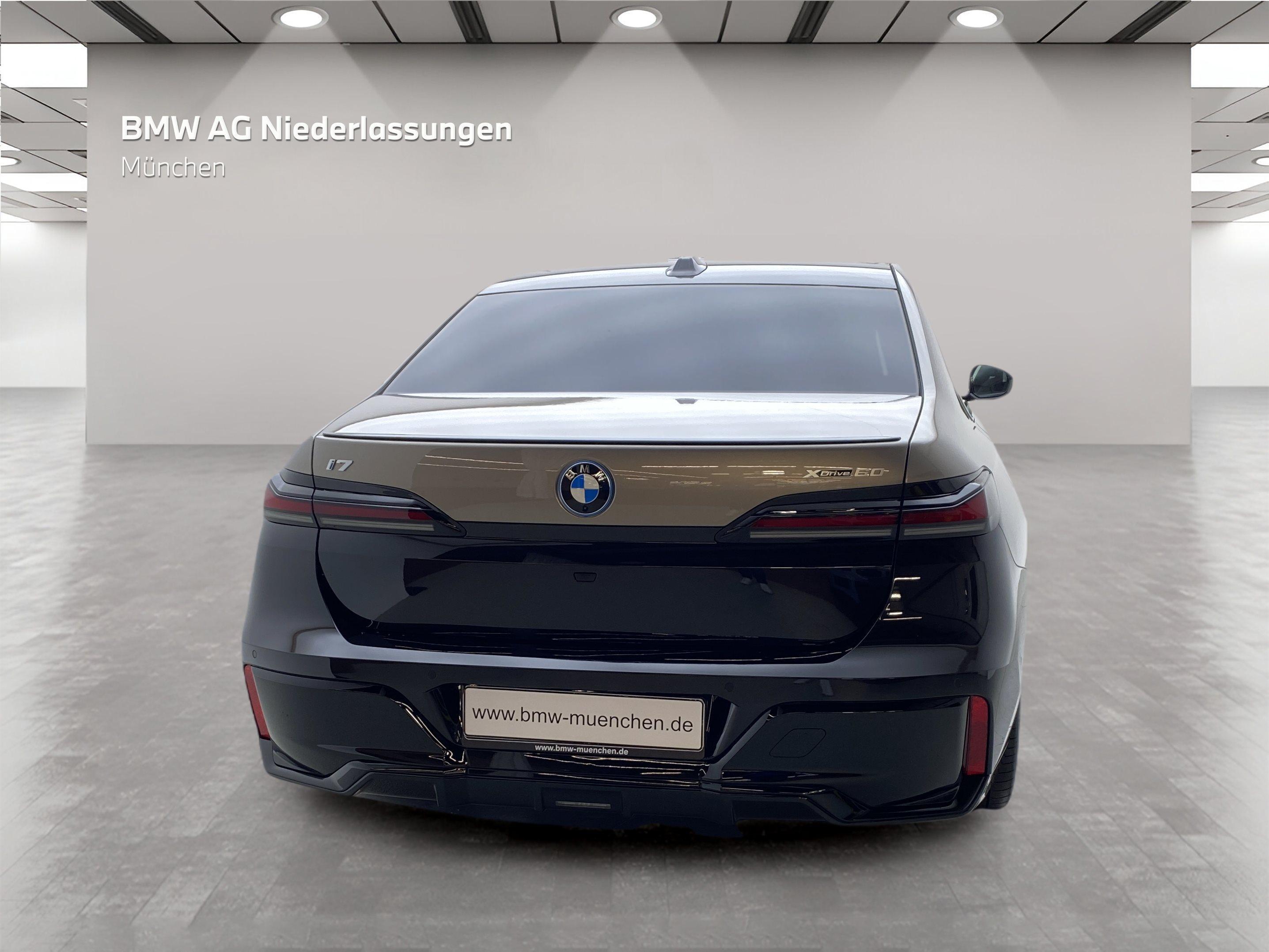 BMW i7 – Bild 15