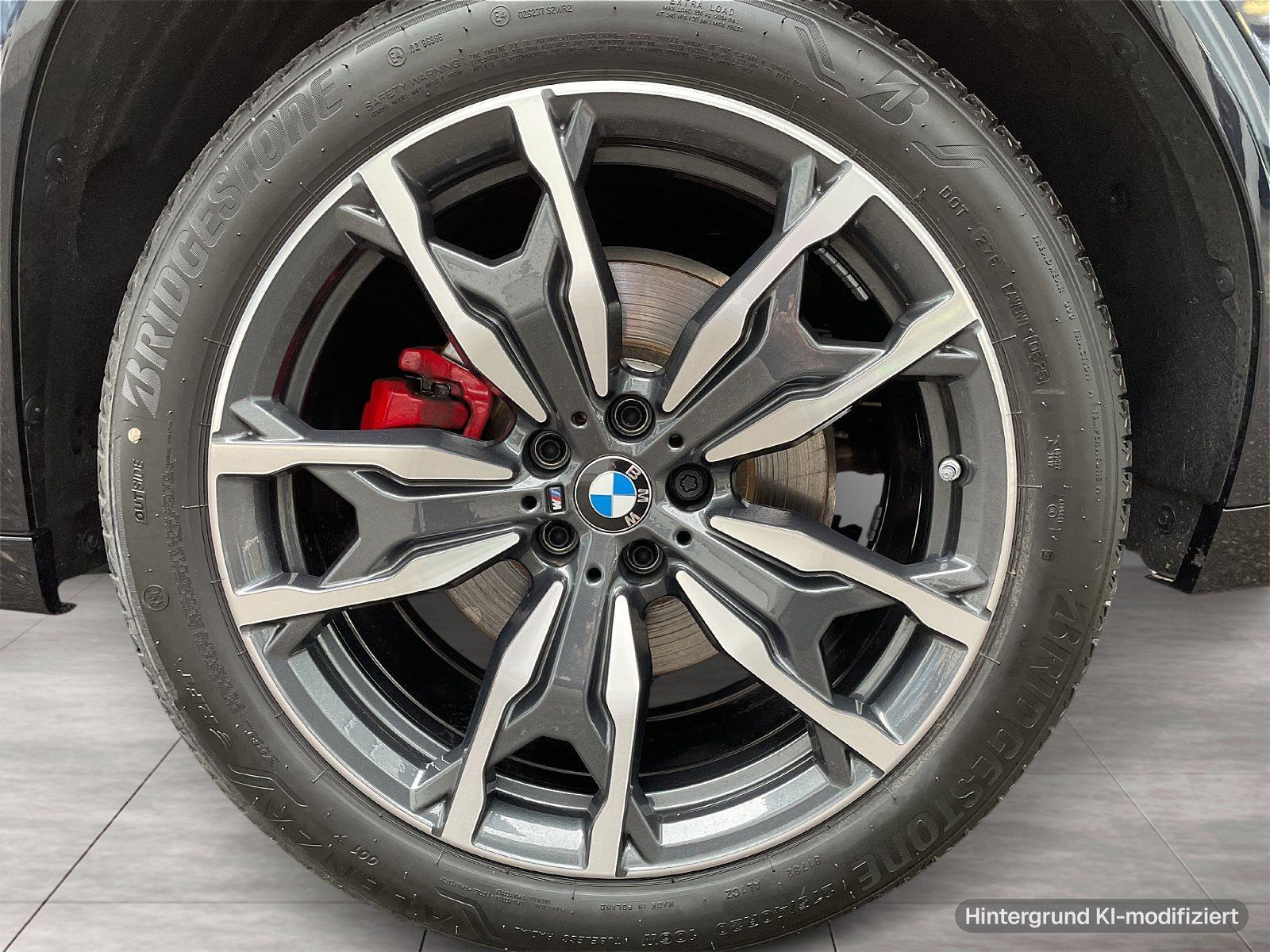 BMW X4 – Bild 6