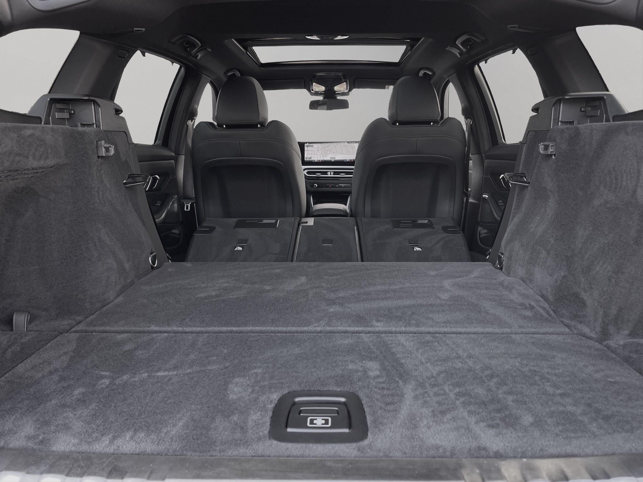 BMW 3er Touring – Bild 15