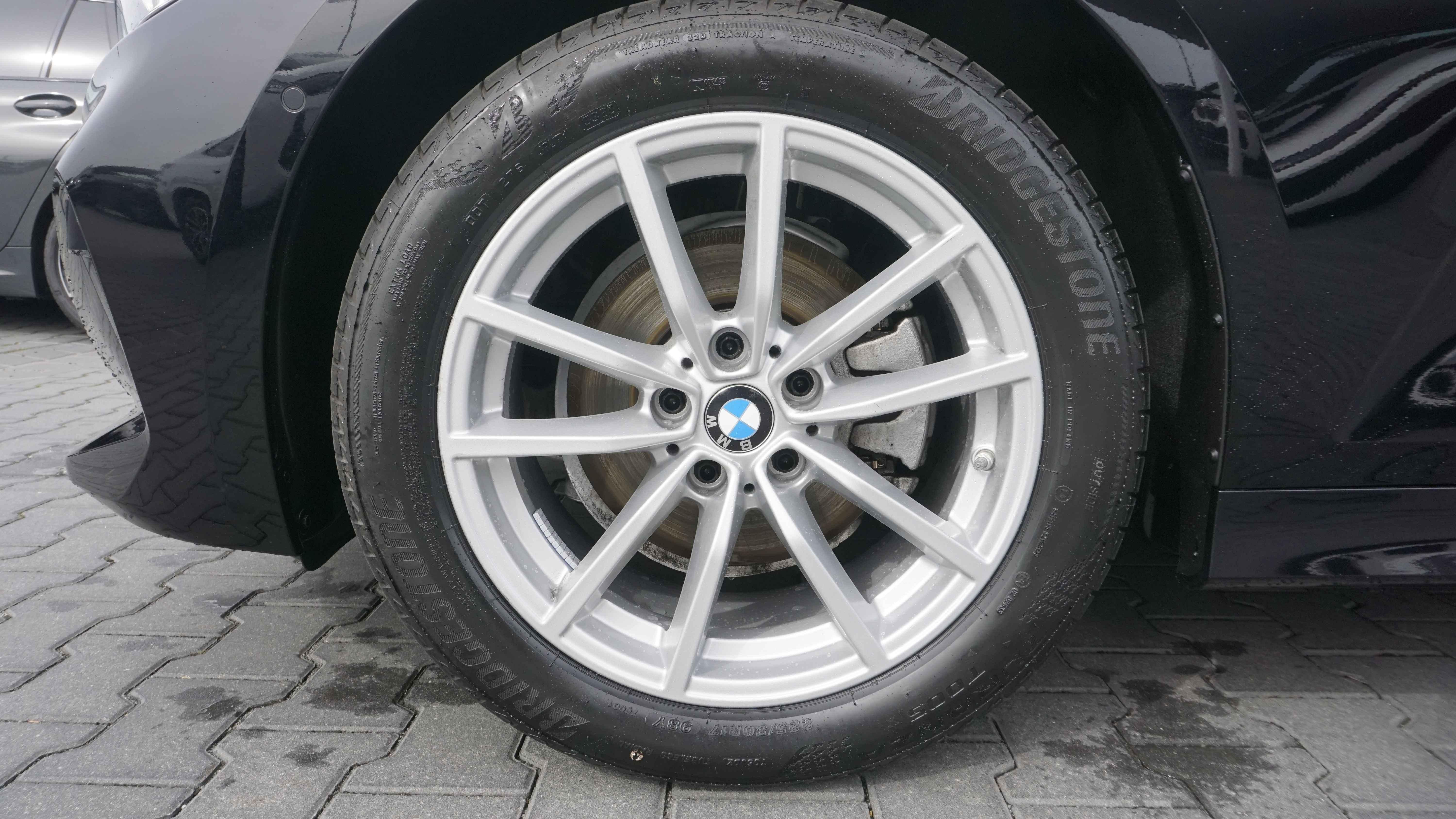 BMW 3er Touring – Bild 12