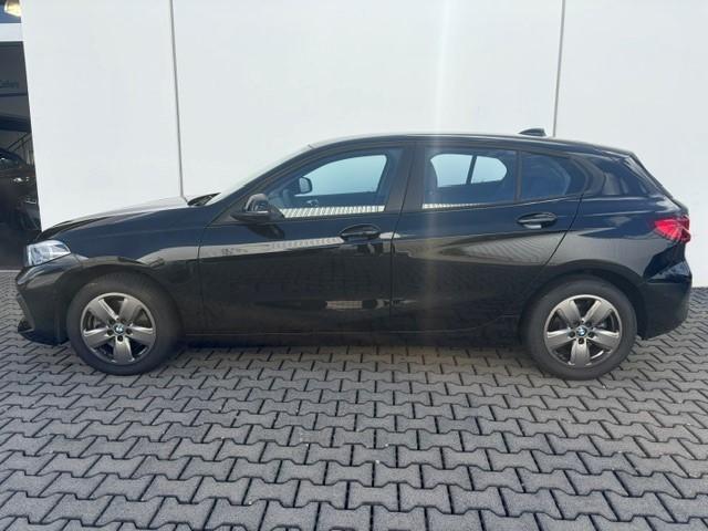 BMW 1er – Bild 7