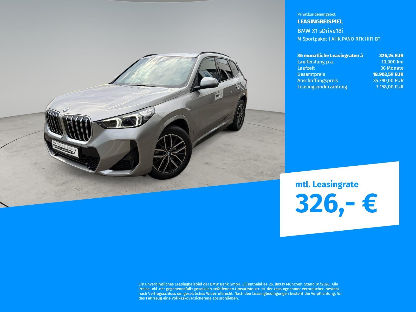 BMW X1 – Bild 2