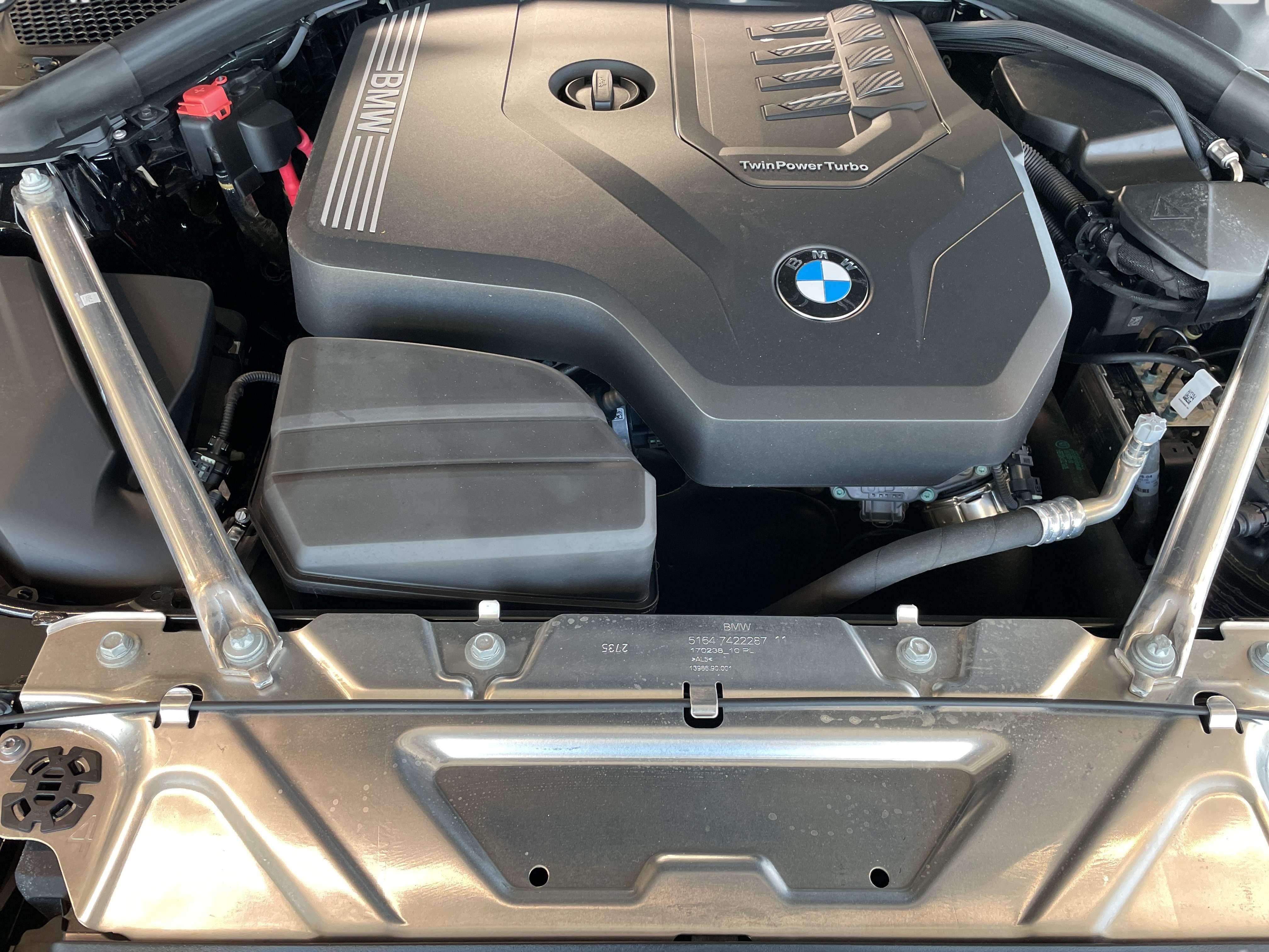 BMW 4er Gran Coupé – Bild 20