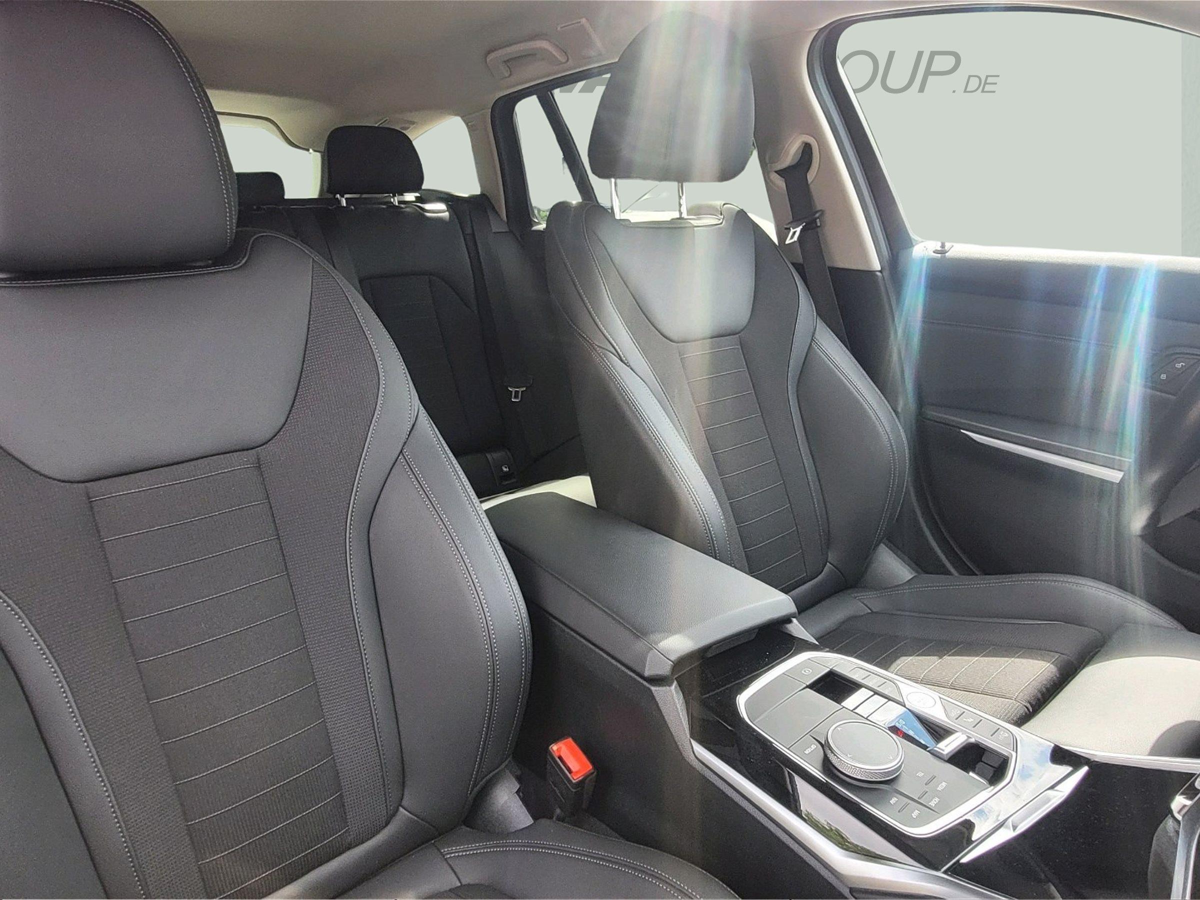 BMW 3er Touring – Bild 16
