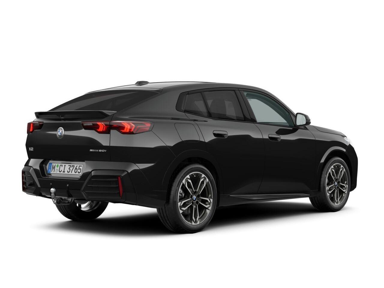 BMW X2 – Bild 8