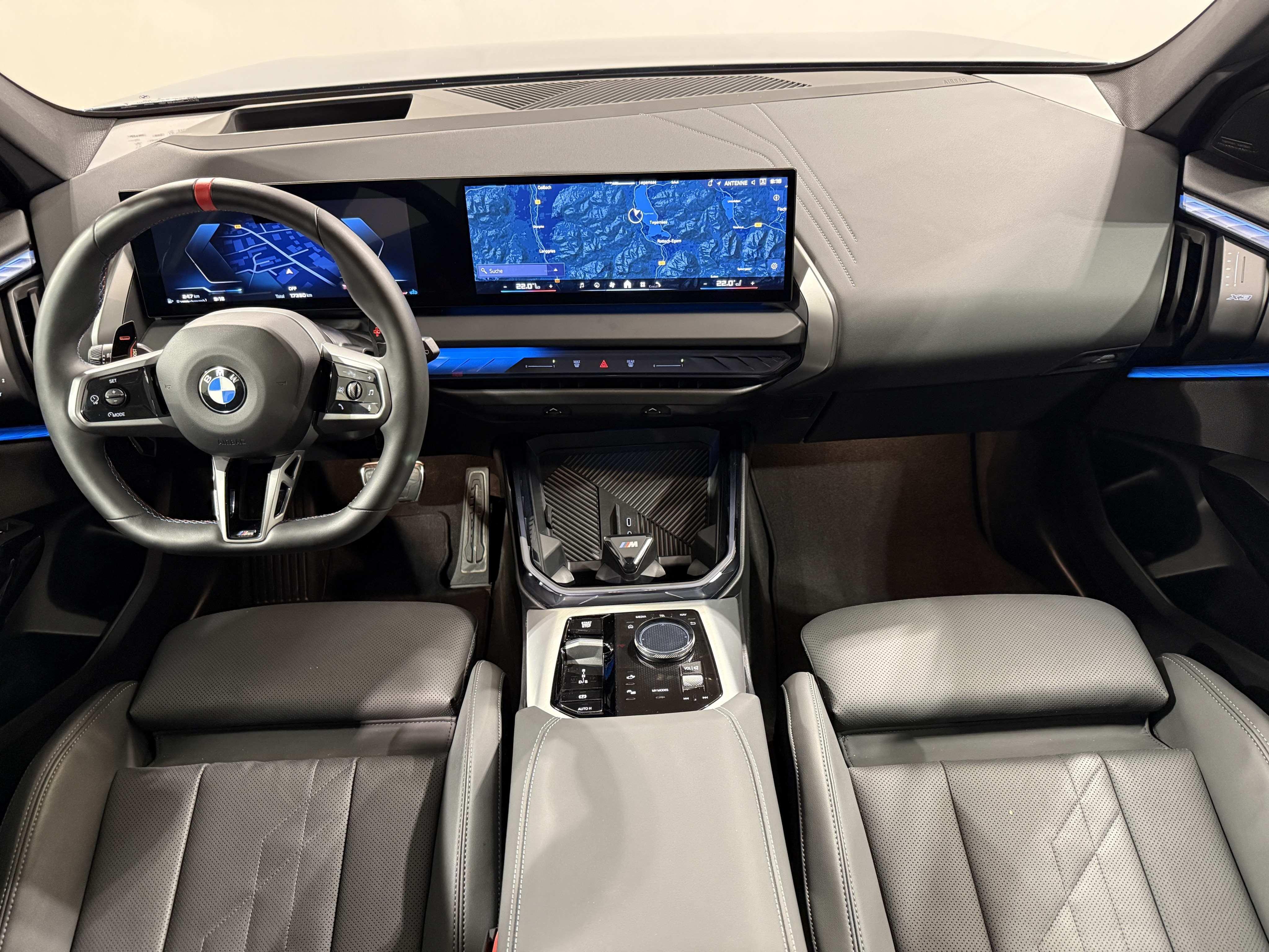 BMW X3 – Bild 20