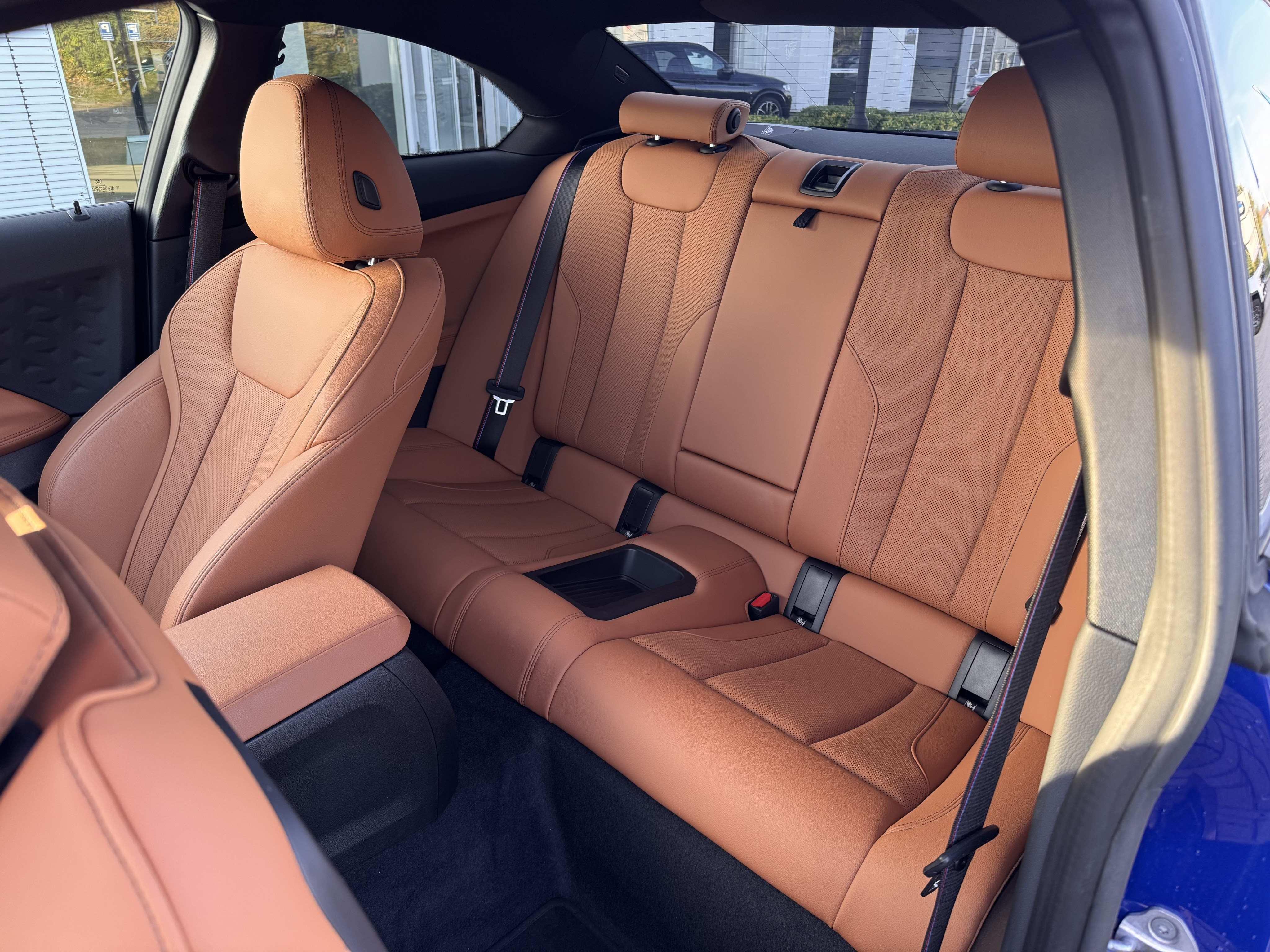 BMW 2er Coupé – Bild 13