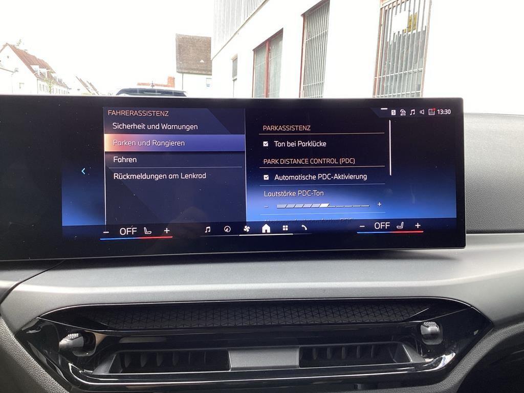BMW 3er Touring – Bild 12