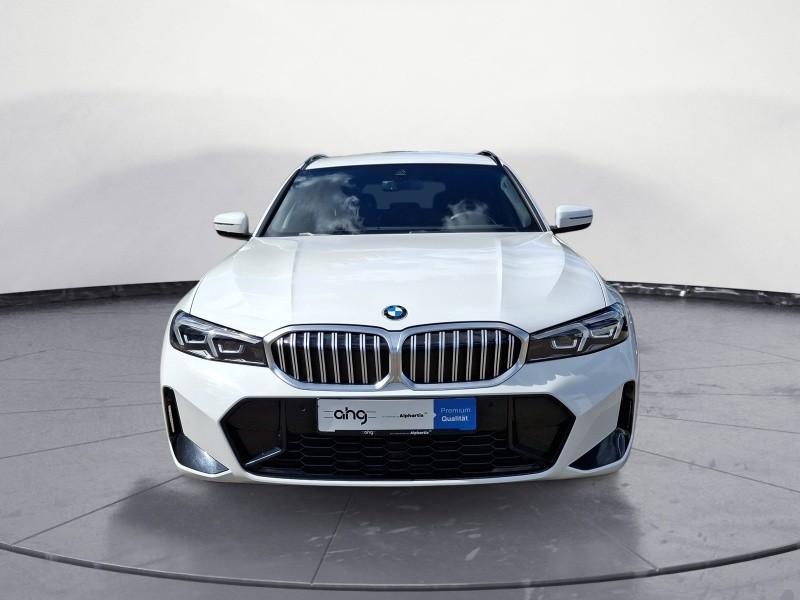BMW 3er Touring – Bild 29