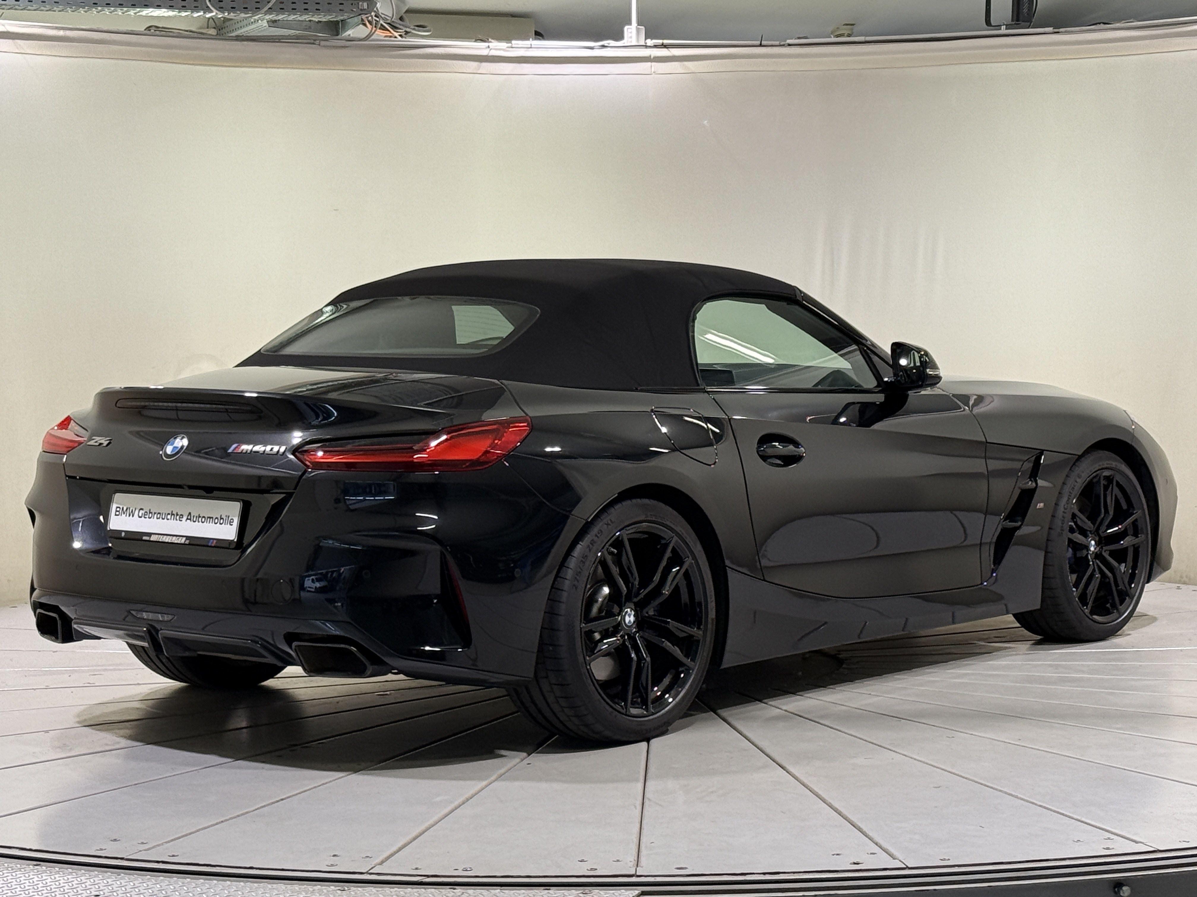 BMW Z4 – Bild 34