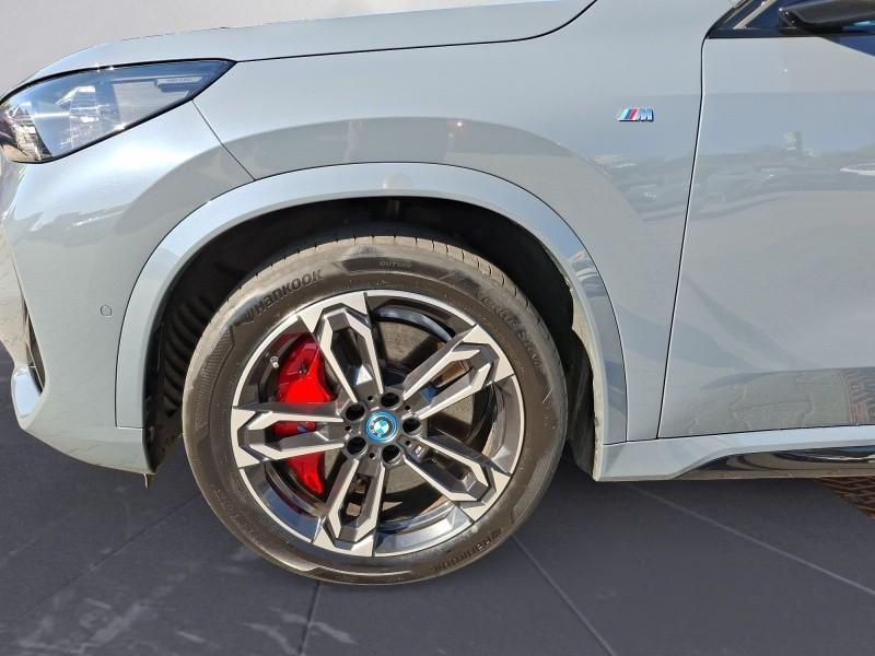 BMW iX1 – Bild 8