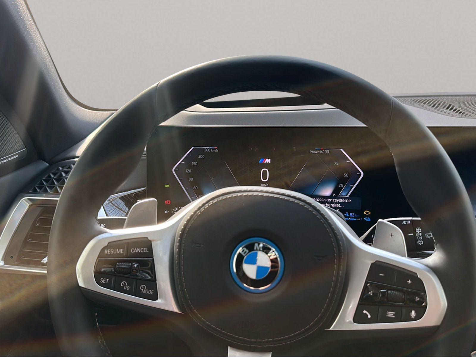 BMW X5 – Bild 19