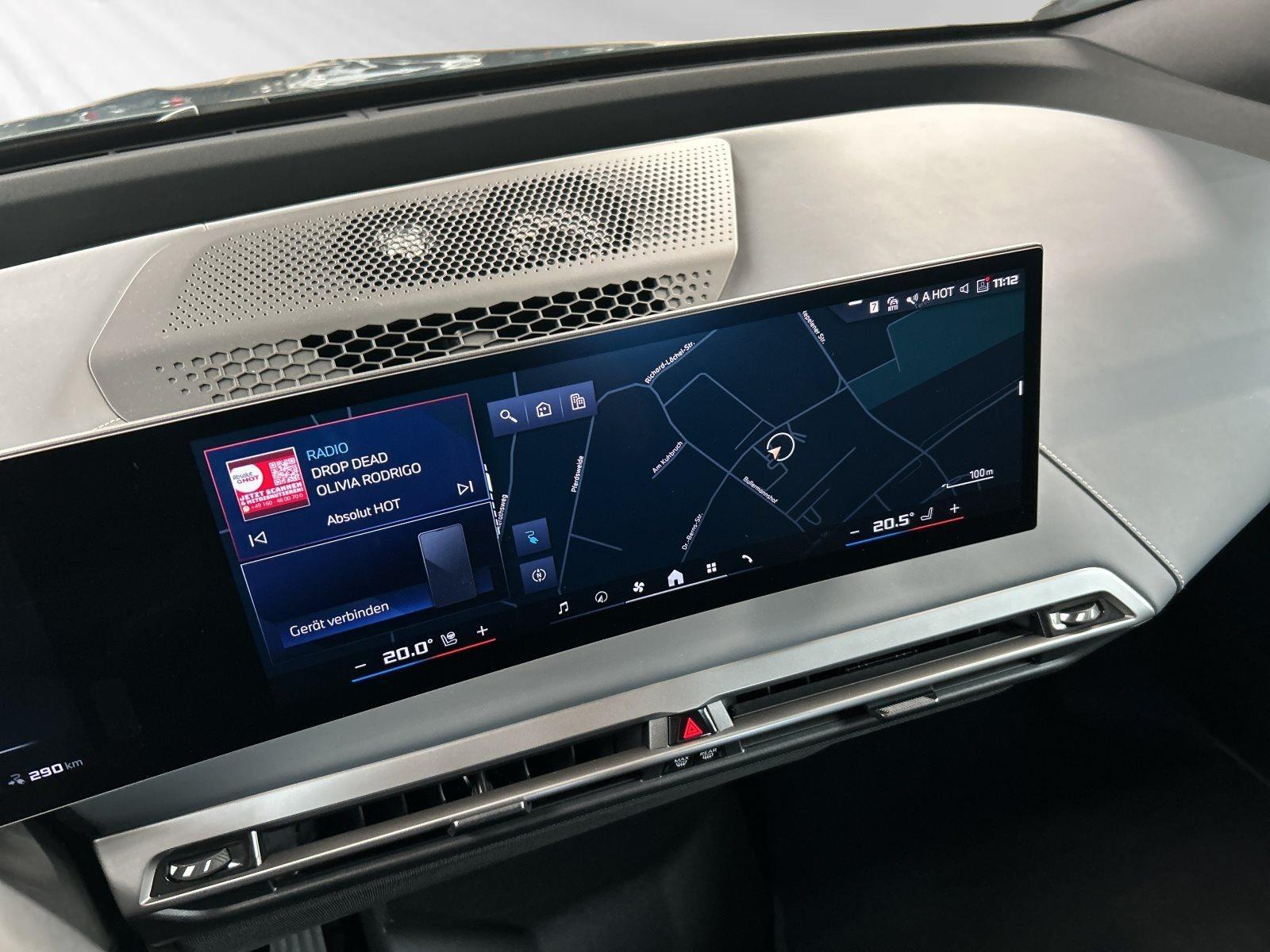 BMW iX – Bild 11
