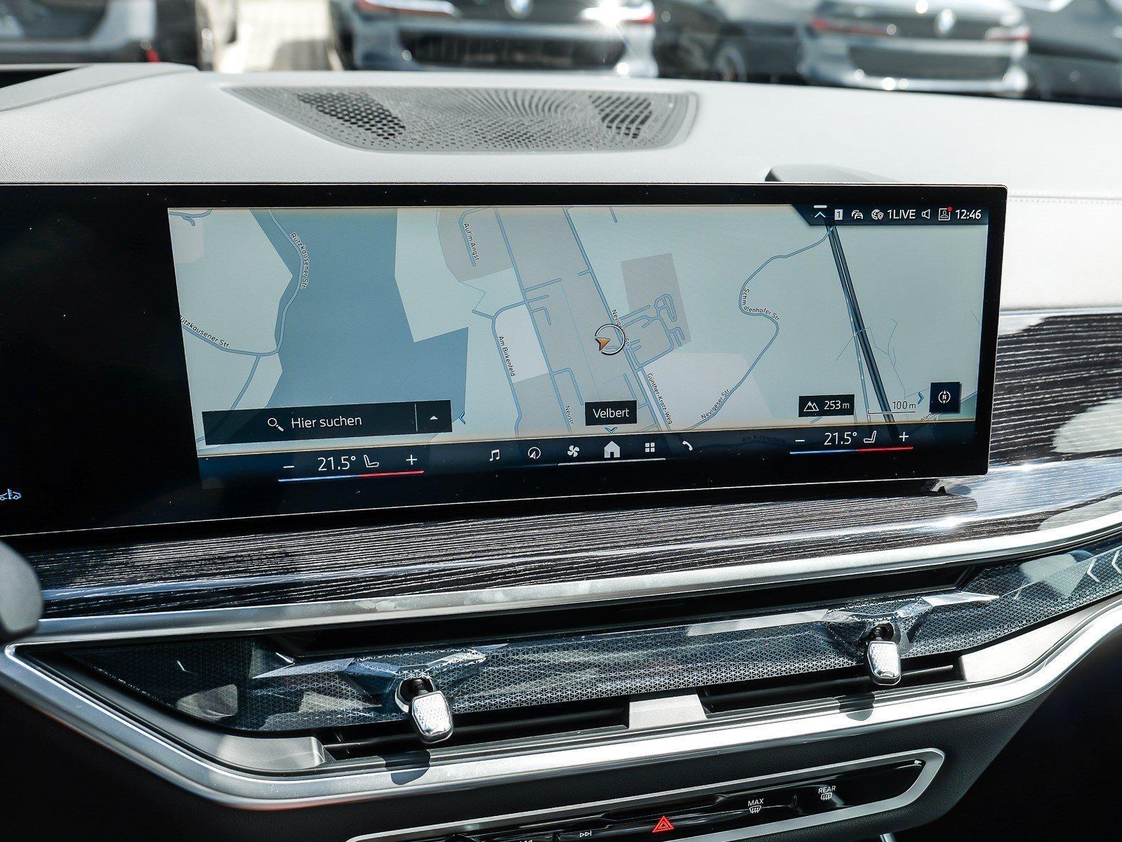 BMW X5 – Bild 17