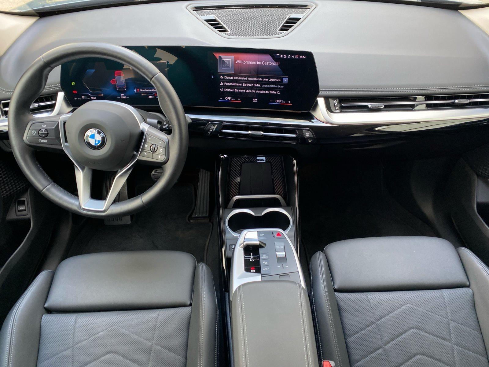 BMW X1 – Bild 20