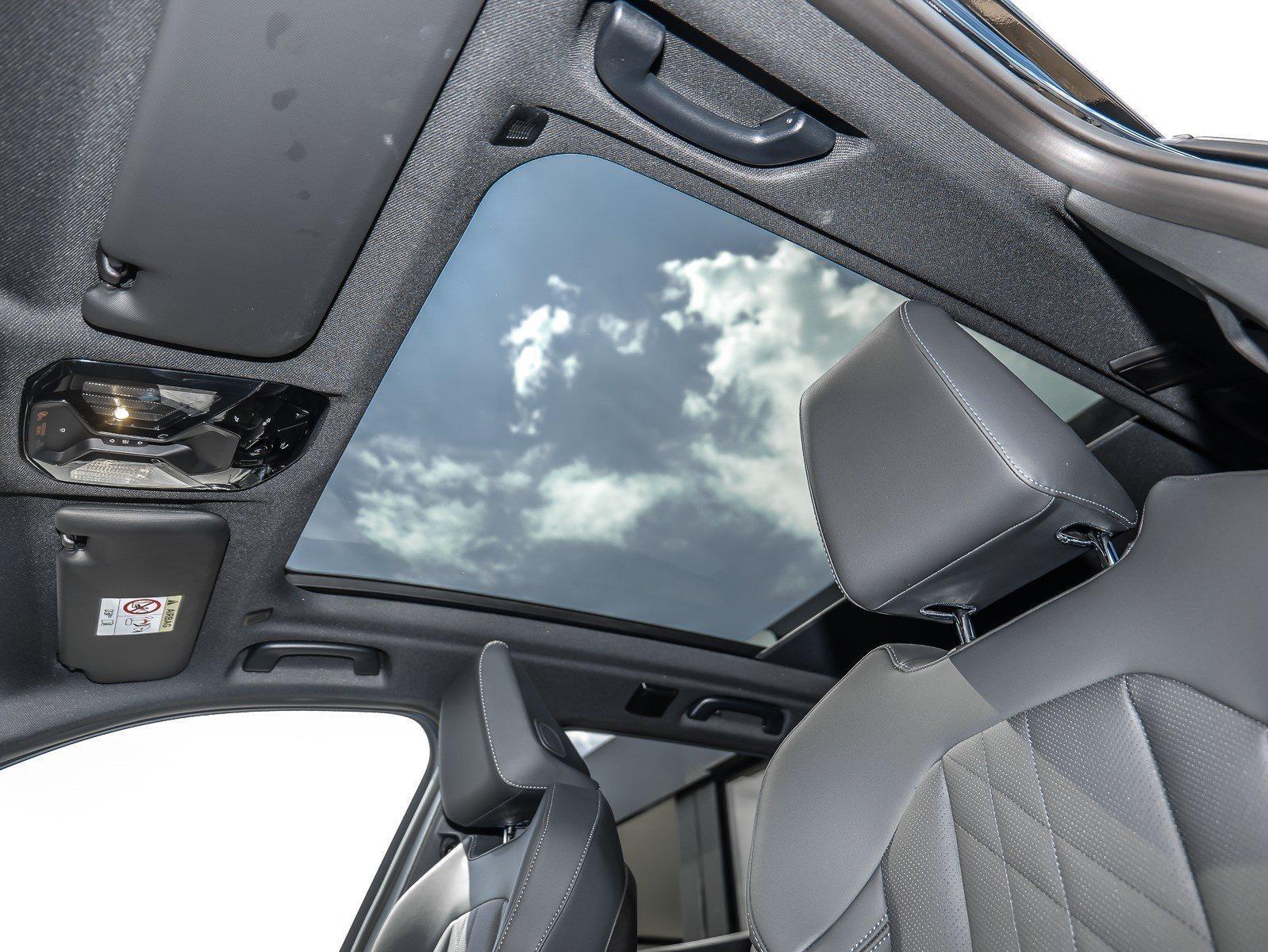 BMW X3 – Bild 28