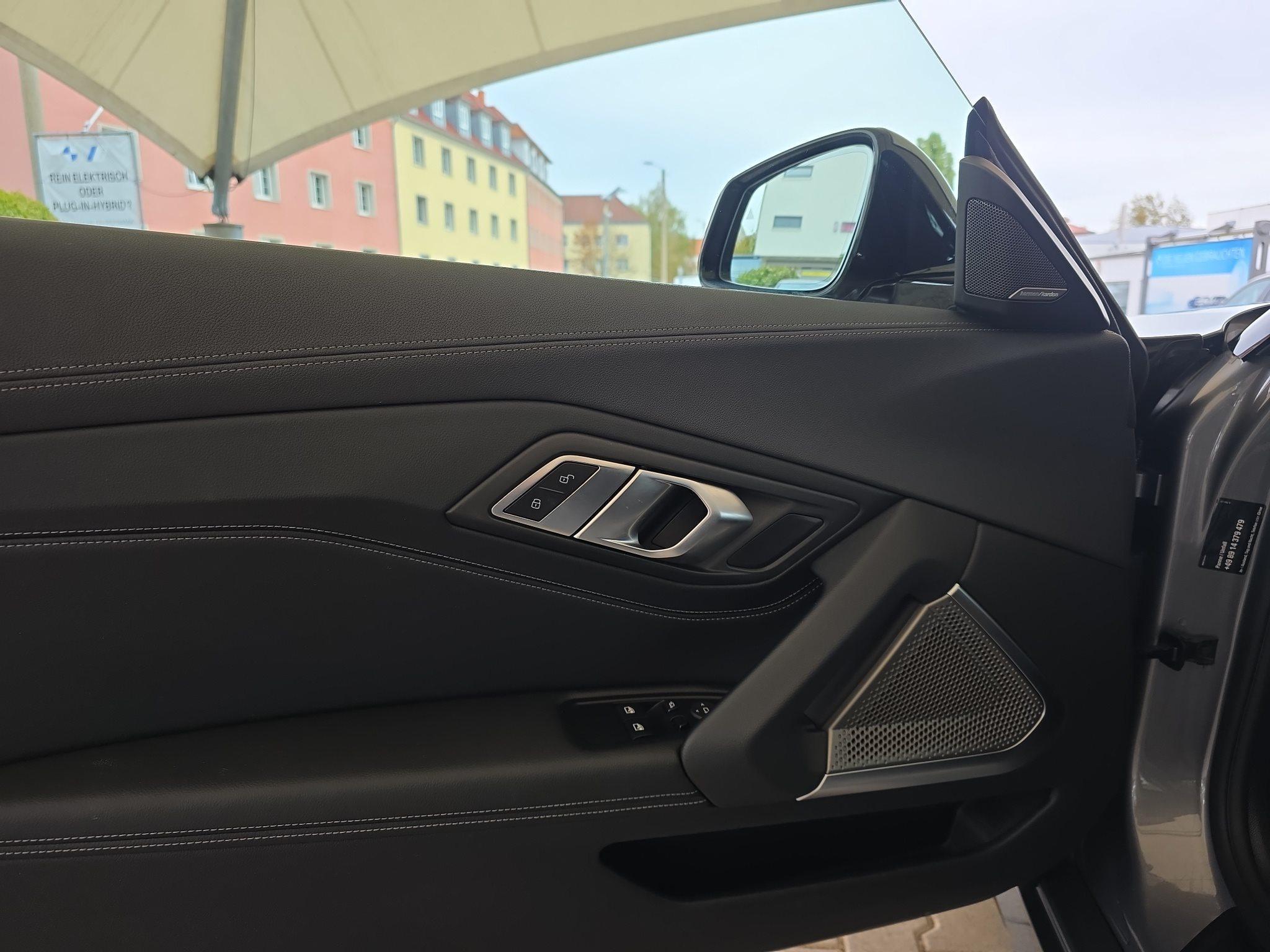 BMW Z4 – Bild 24