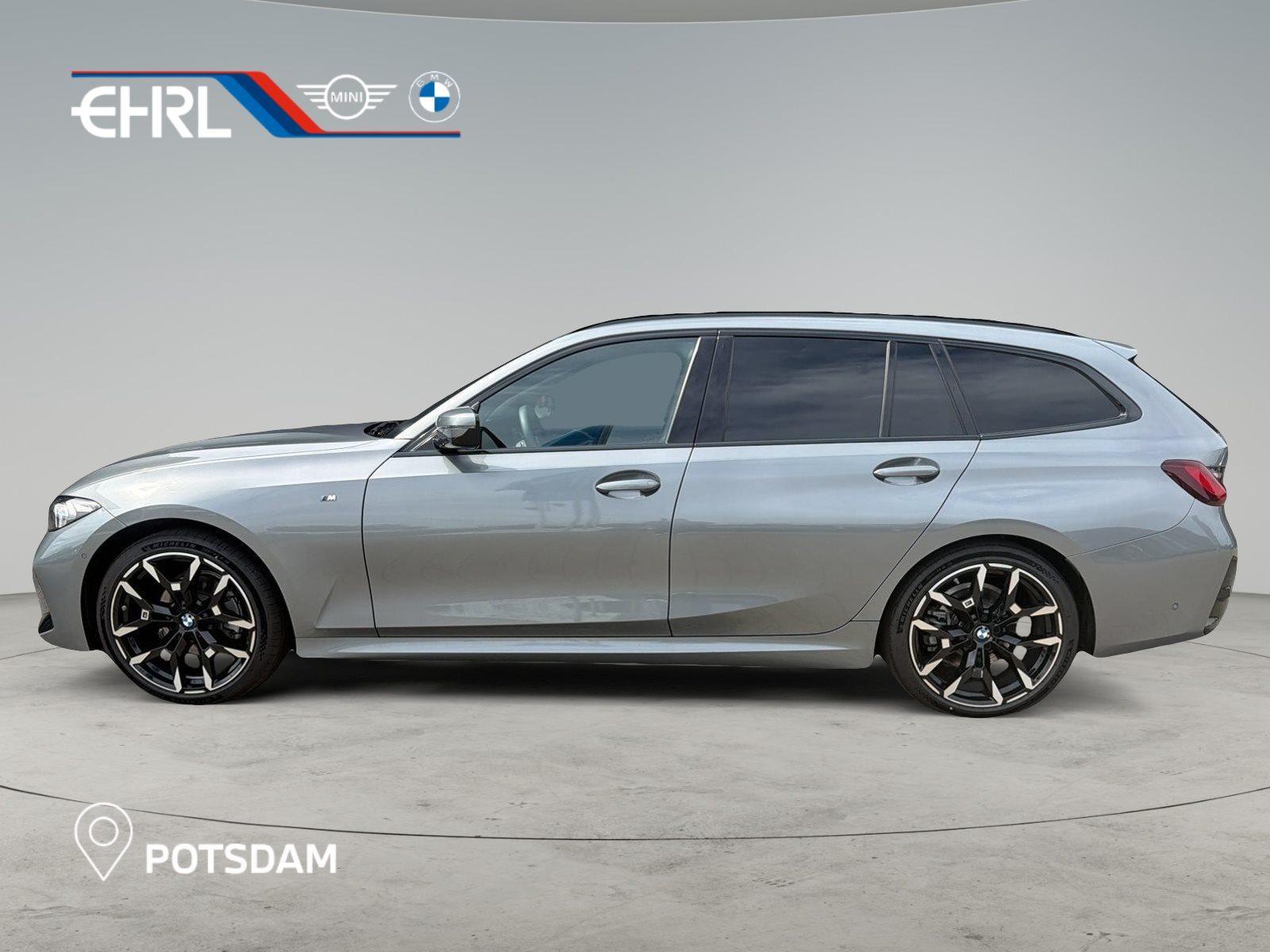 BMW 3er Touring – Bild 5
