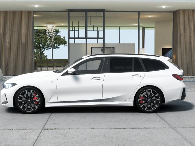BMW 3er Touring – Bild 2