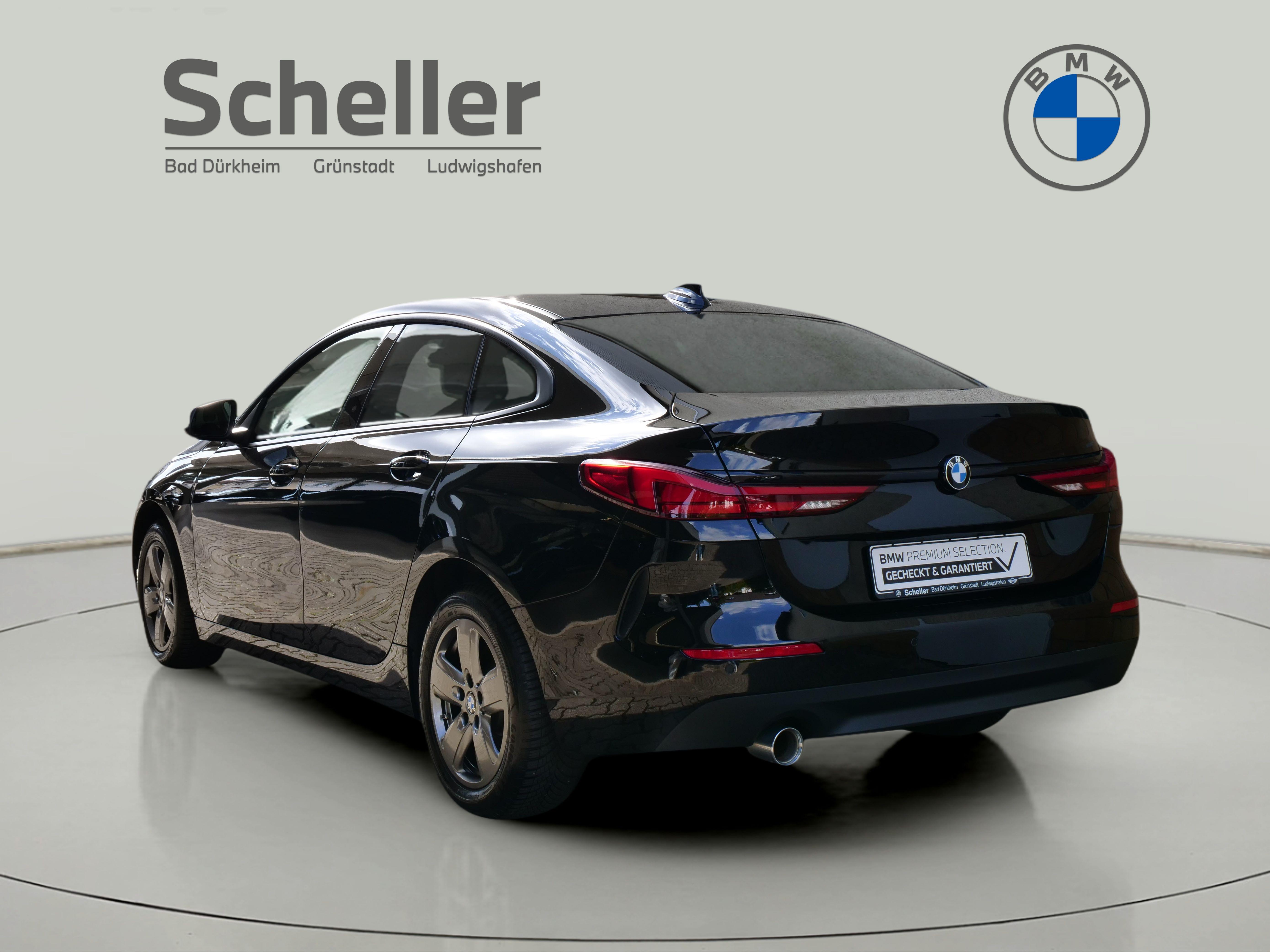 BMW 2er Gran Coupé – Bild 5