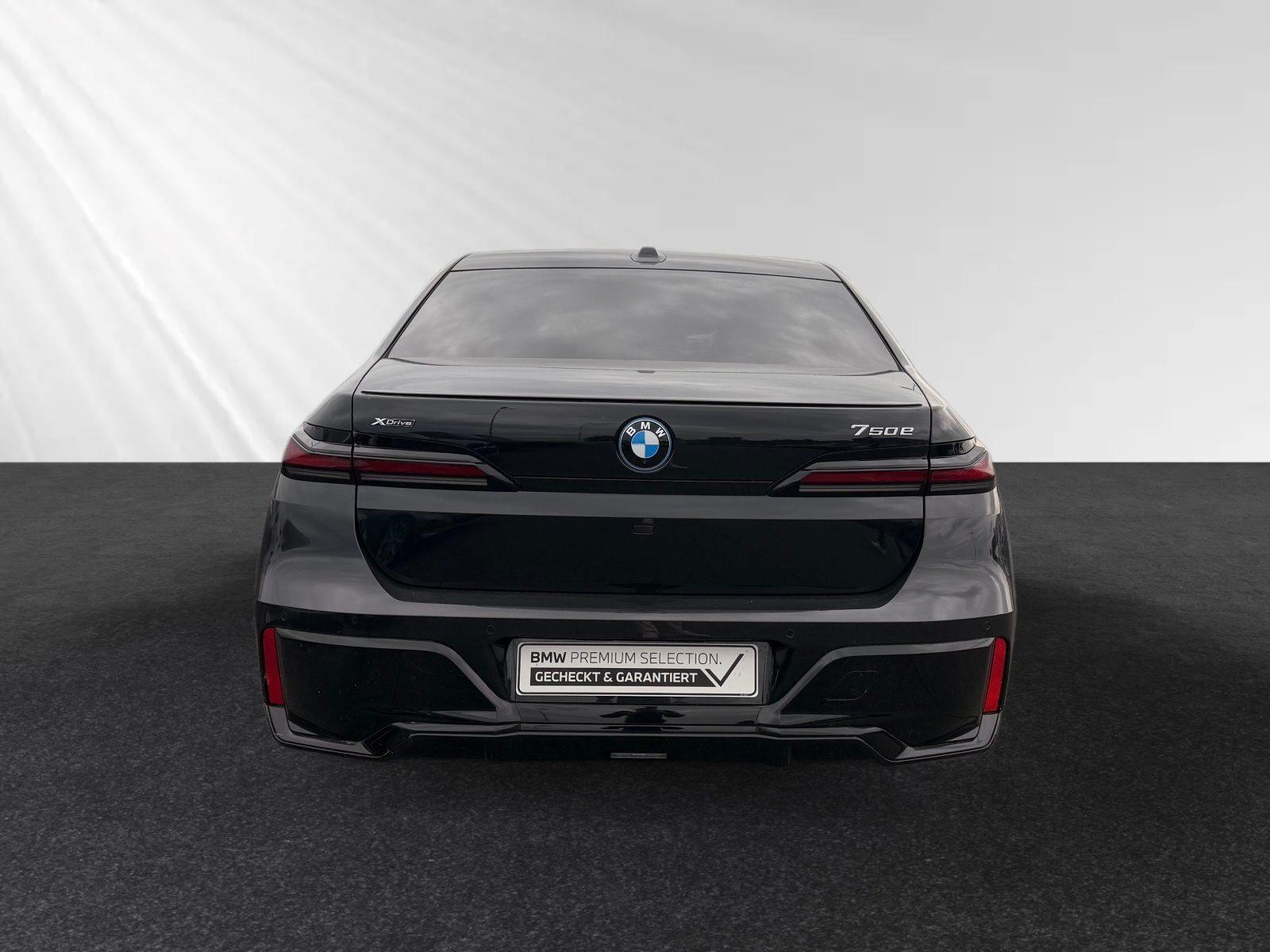 BMW 7er – Bild 15