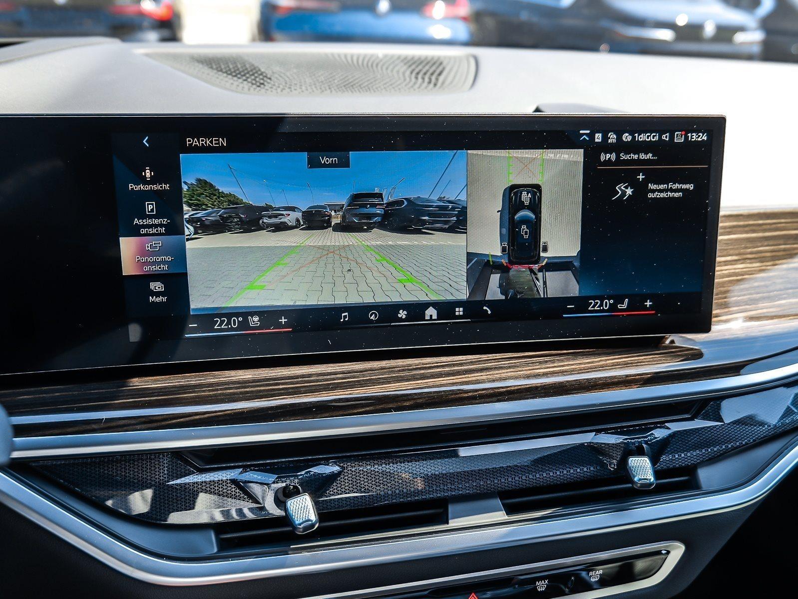 BMW X5 – Bild 26