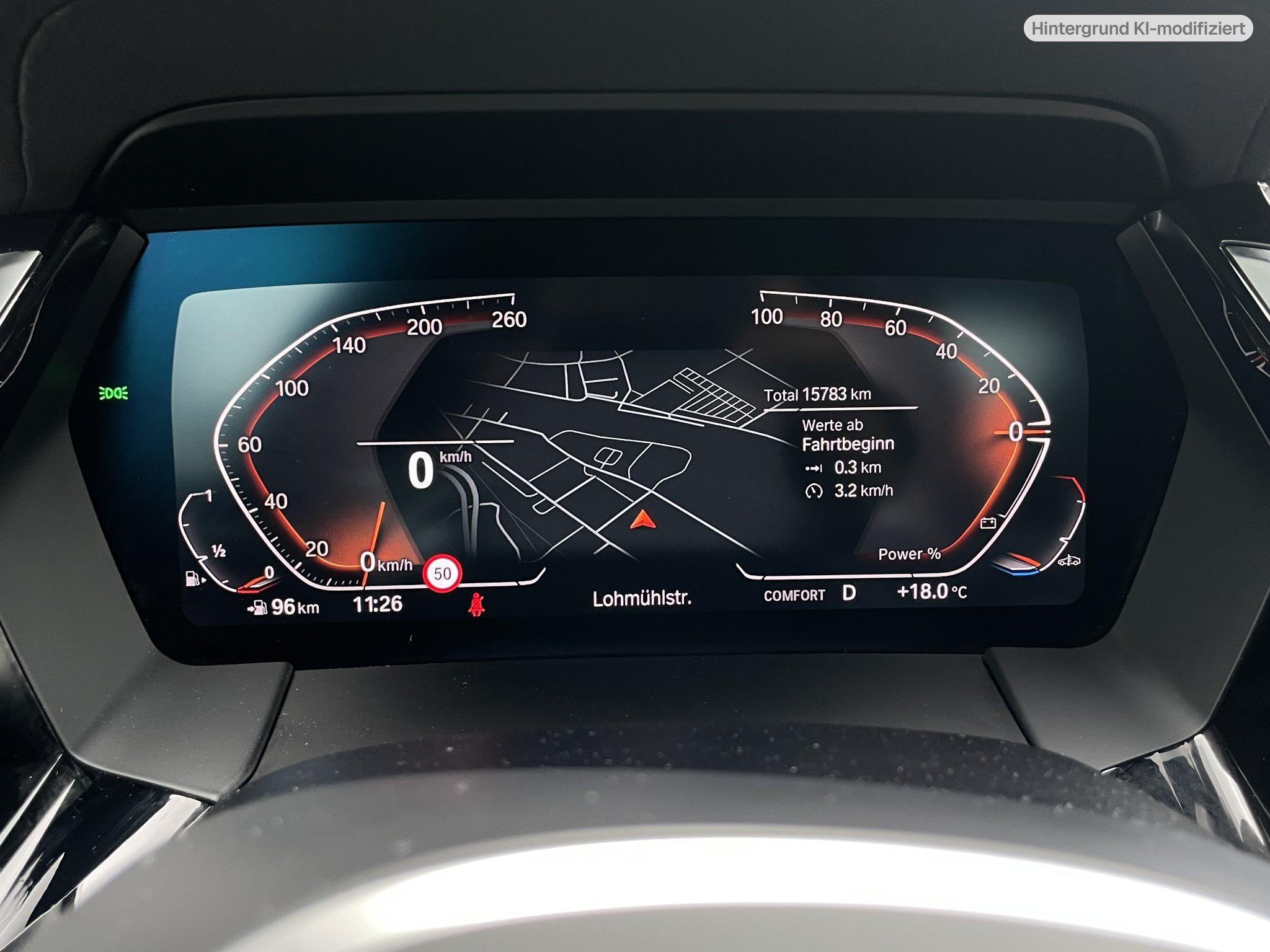 BMW Z4 – Bild 17