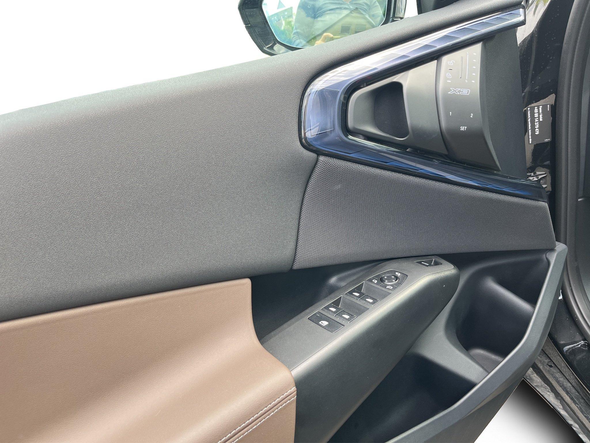 BMW X3 – Bild 12