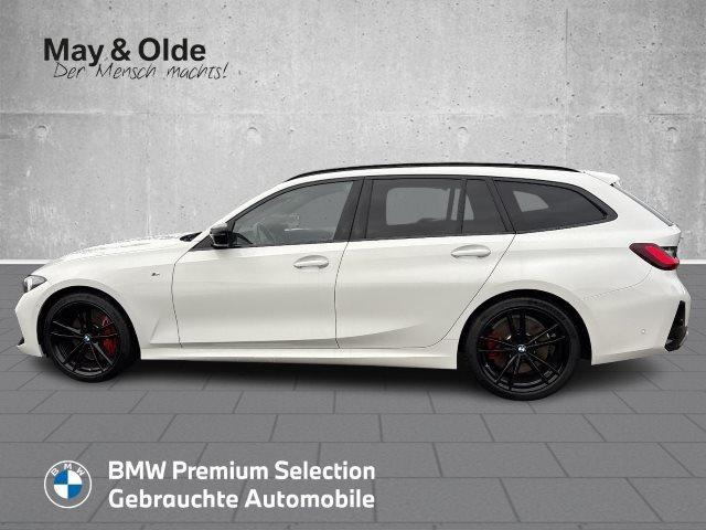 BMW 3er Touring – Bild 2