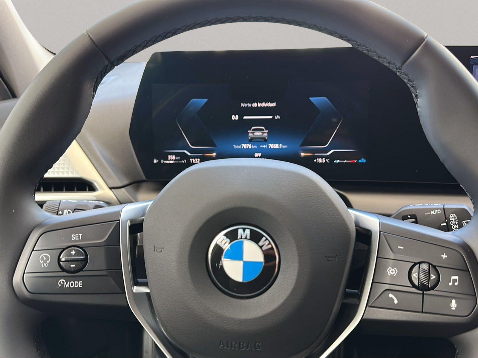 BMW 1er – Bild 10