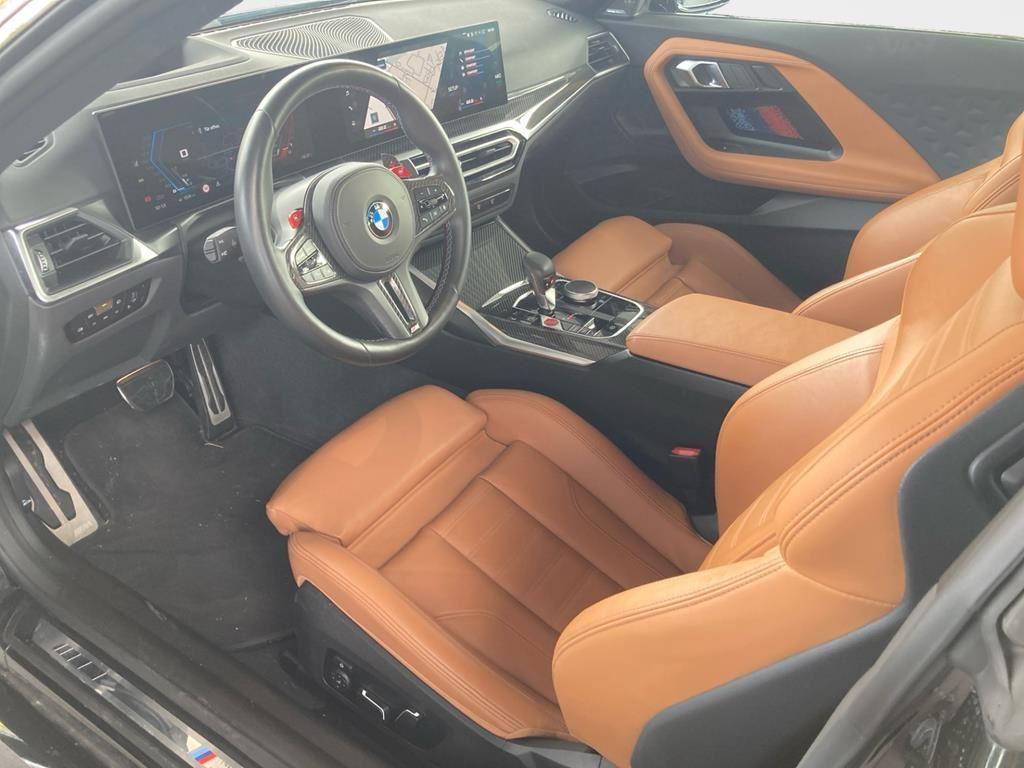 BMW M2 Coupé – Bild 18