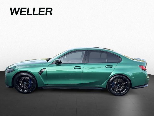 BMW M3 – Bild 5