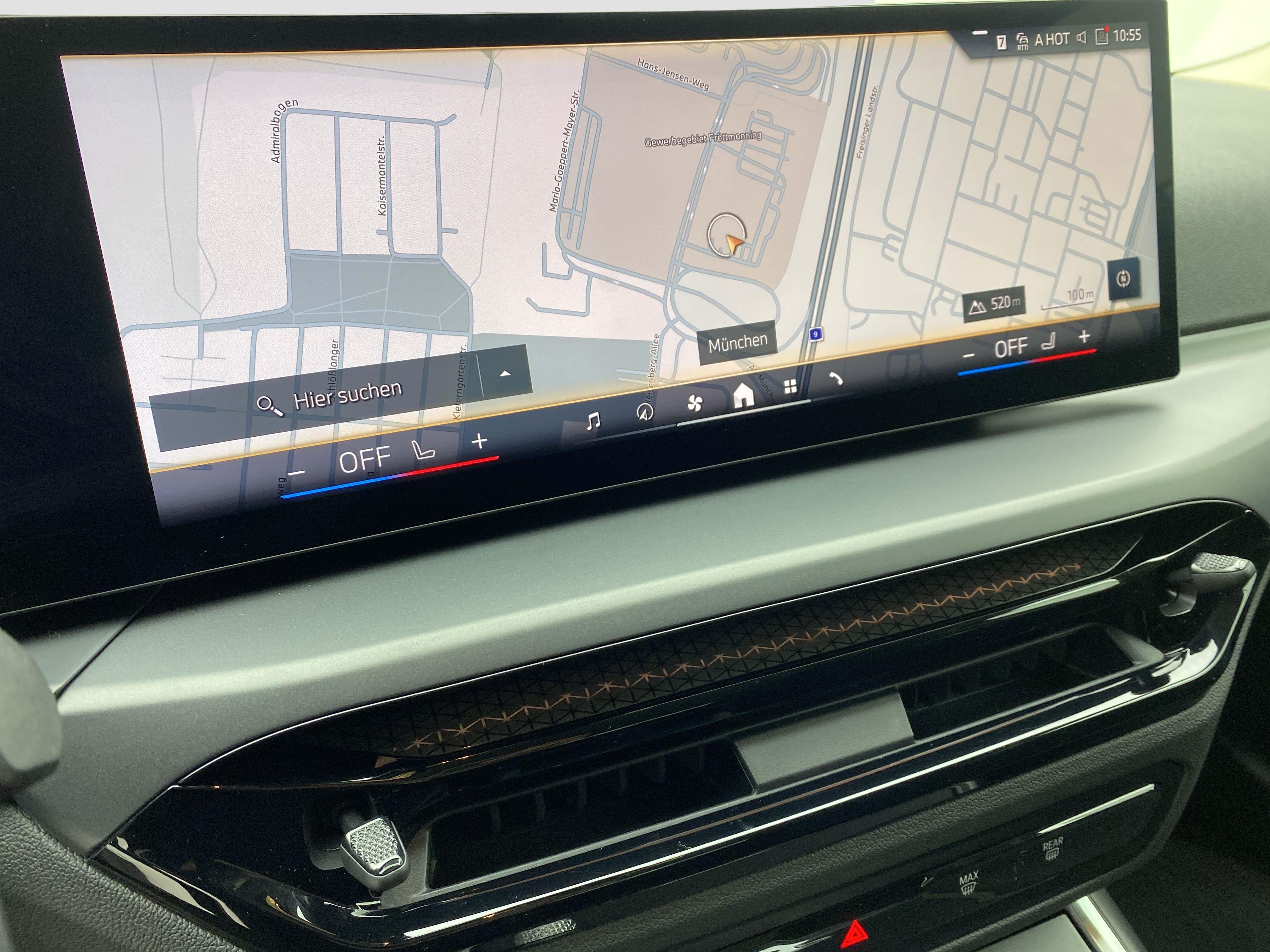 BMW 3er – Bild 9