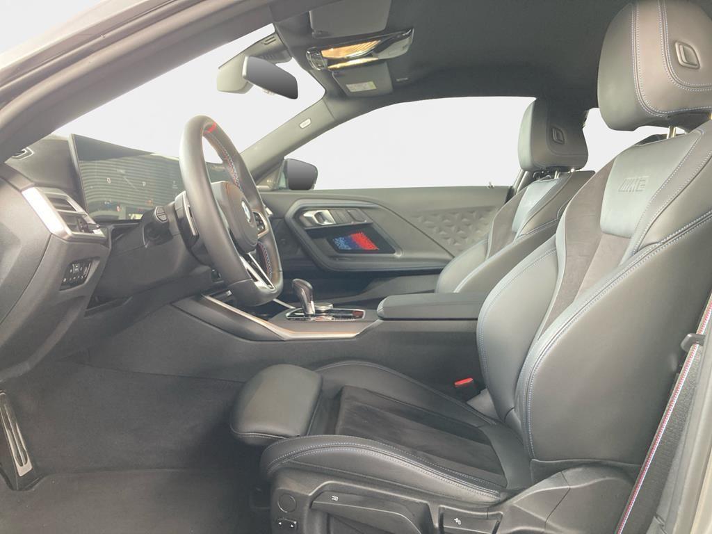 BMW M2 Coupé – Bild 5