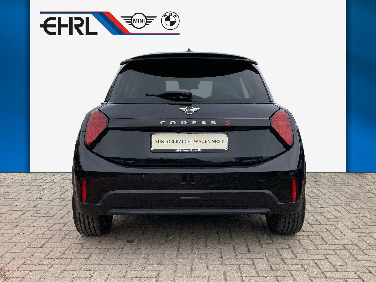 MINI Cooper 3-Türer – Bild 6
