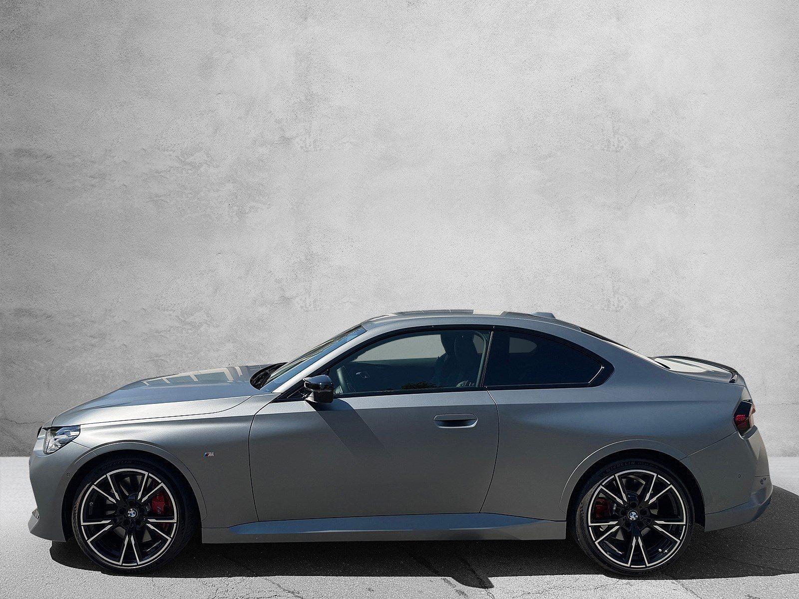 BMW 2er Coupé – Bild 3