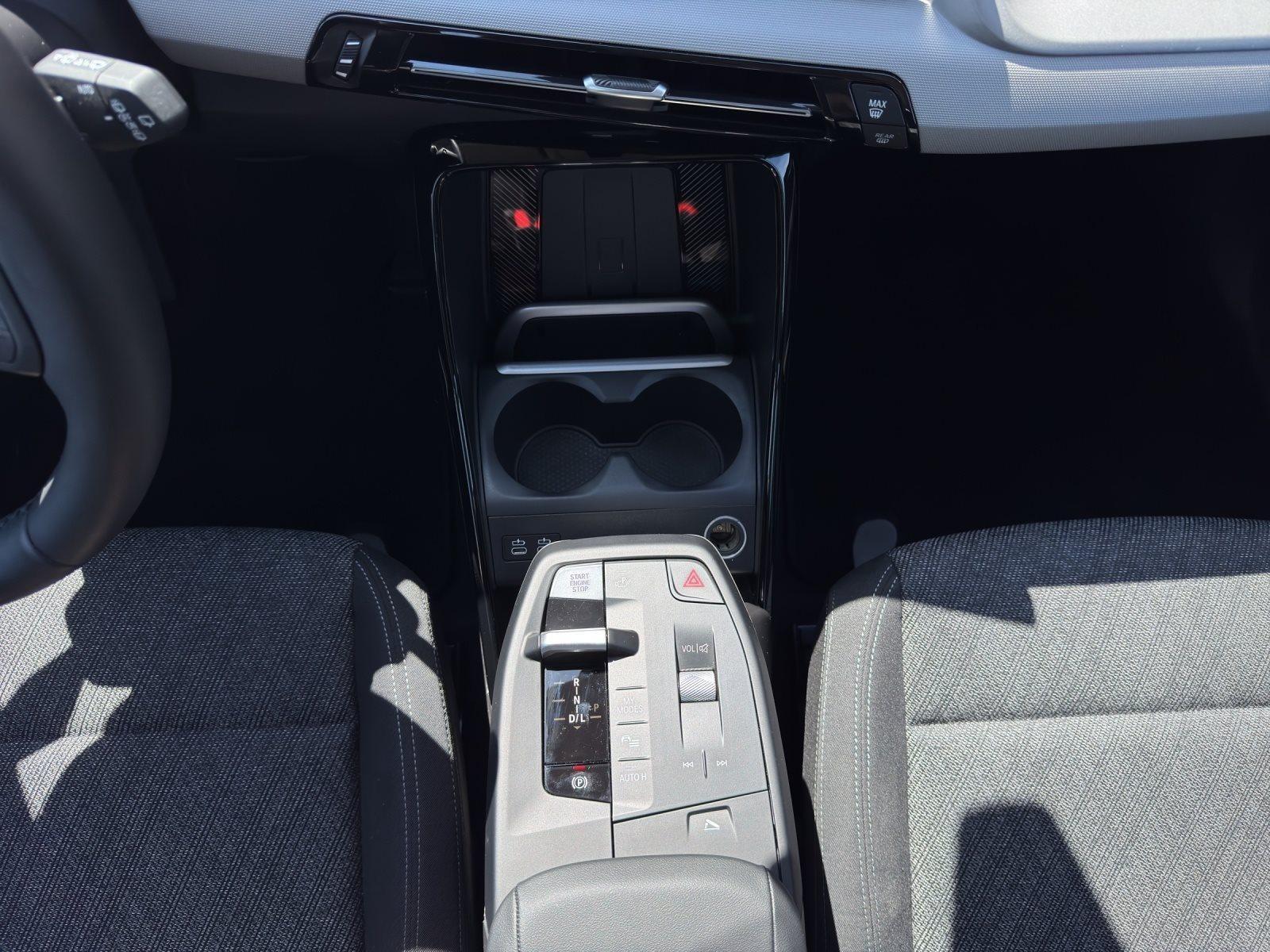 BMW 2er Active Tourer – Bild 14