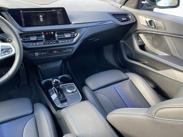 BMW 1er – Bild 9