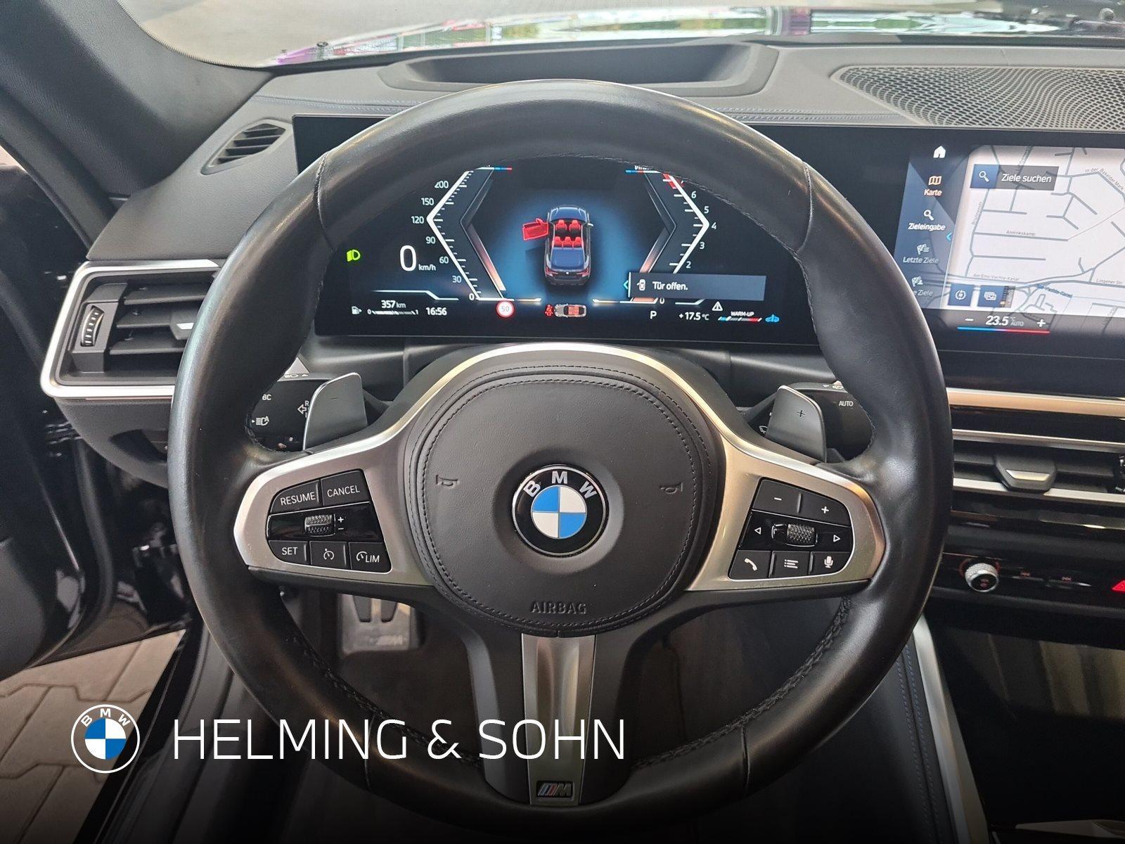 BMW 4er Gran Coupé – Bild 17