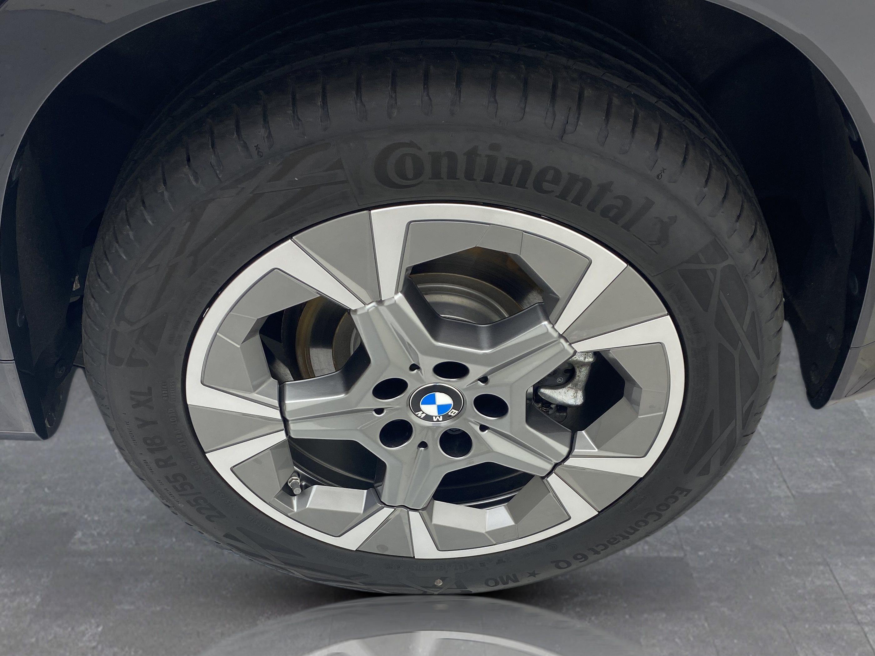 BMW X1 – Bild 16