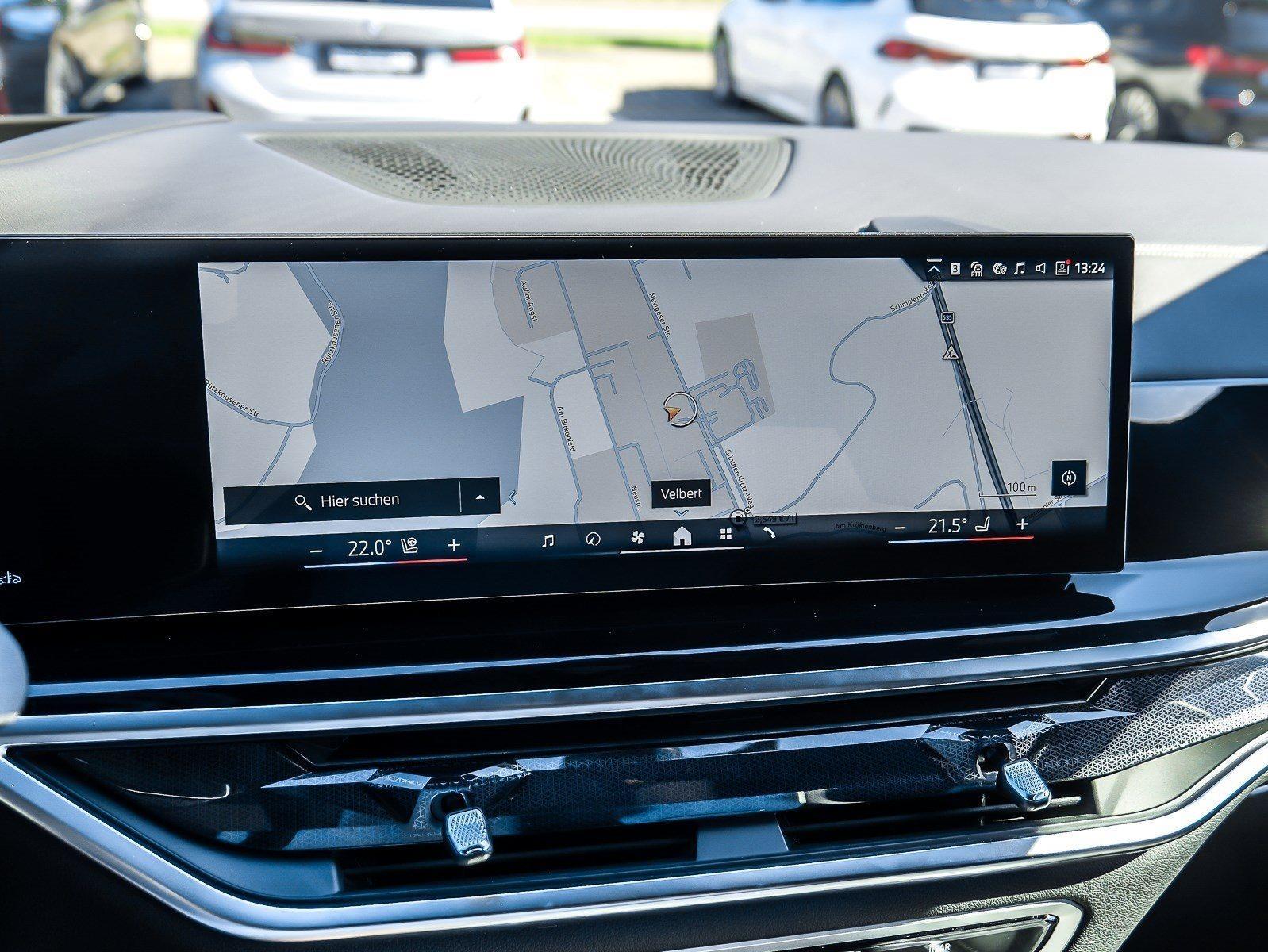 BMW X5 – Bild 8