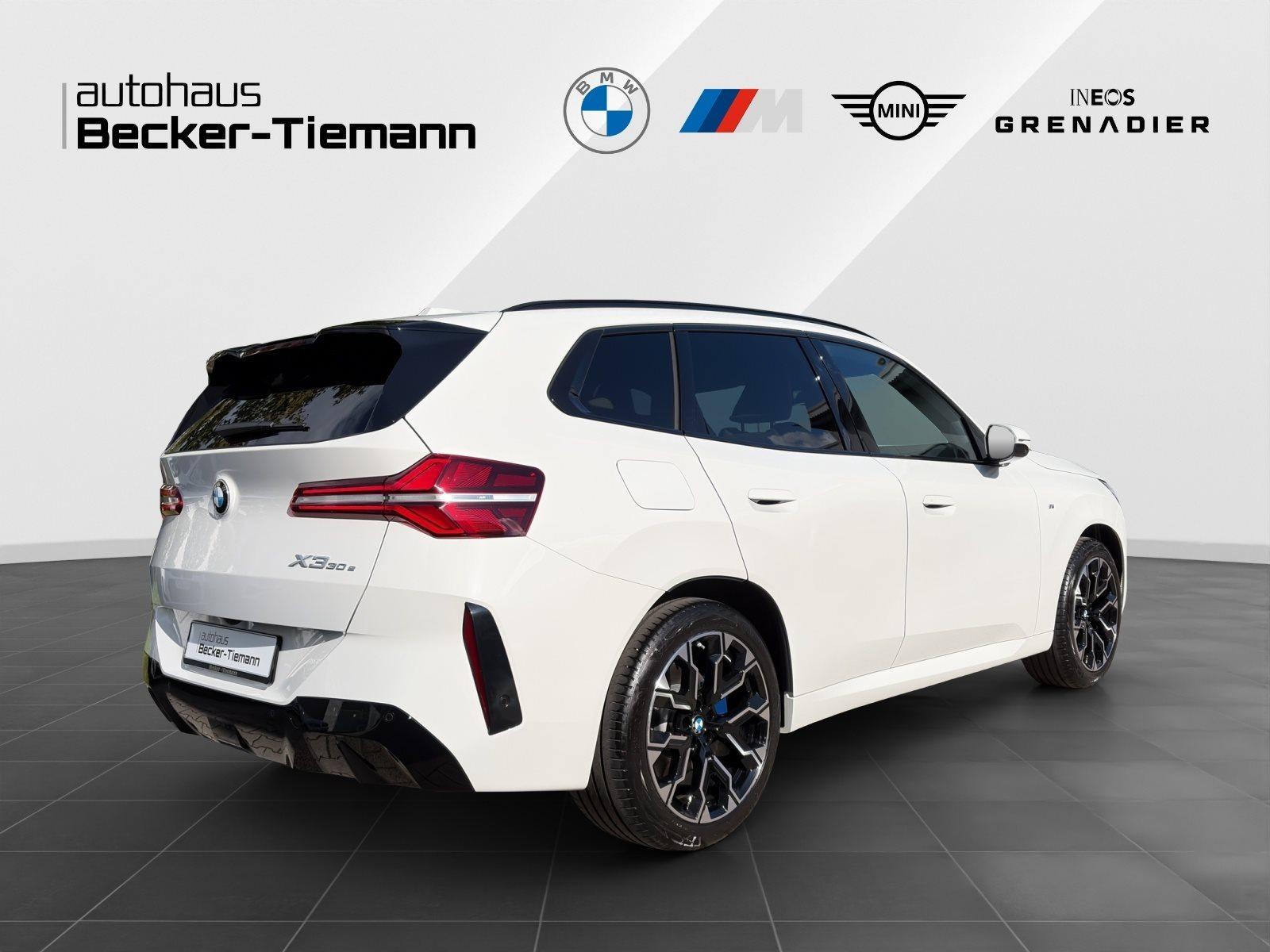 BMW X3 – Bild 6
