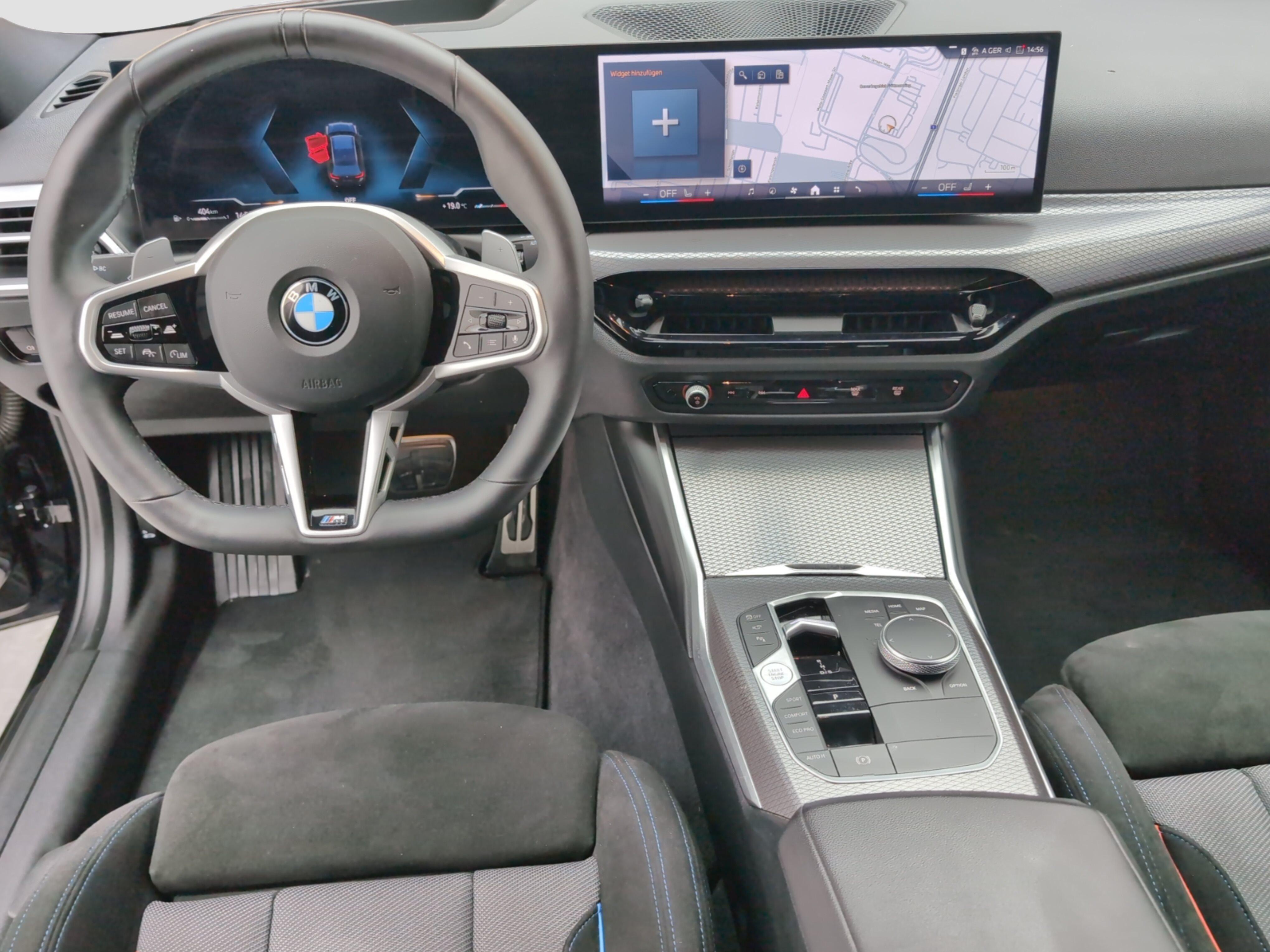 BMW 3er Touring – Bild 18