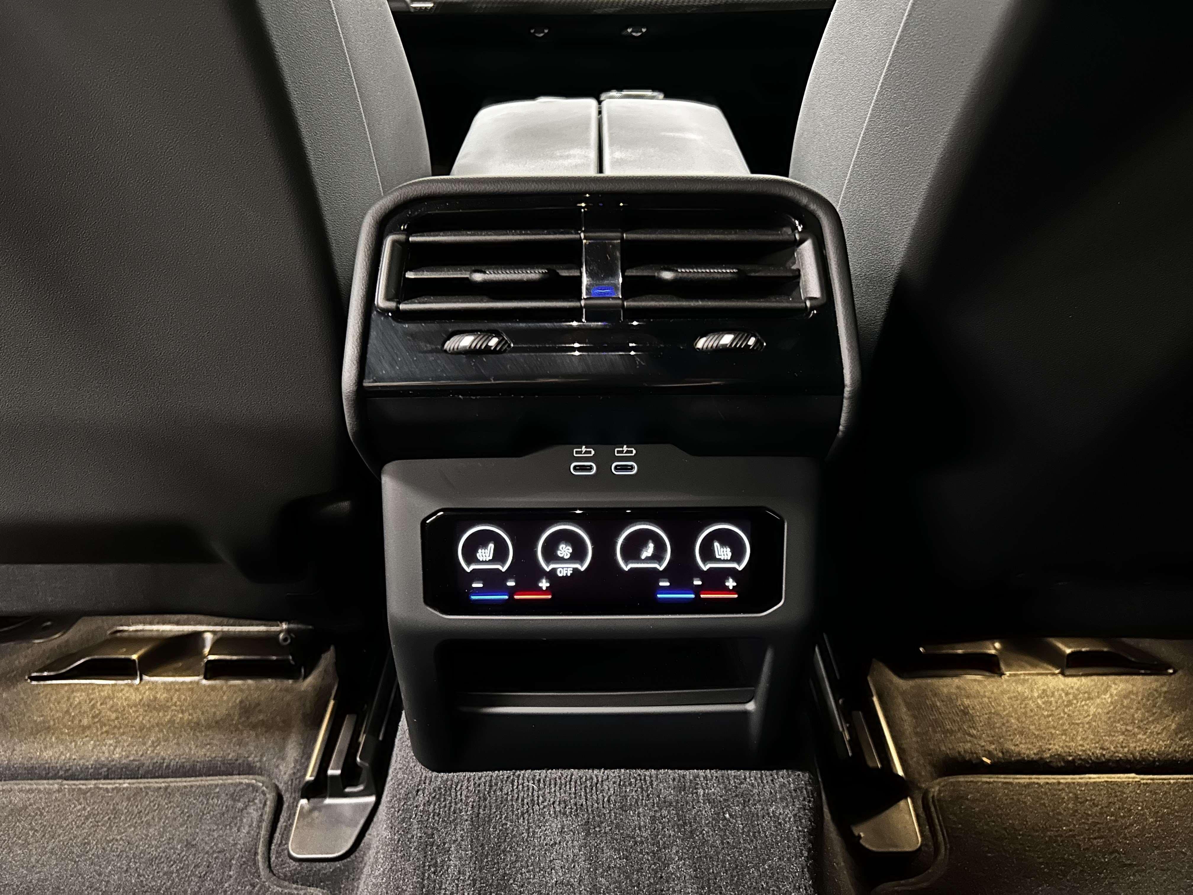 BMW 5er Touring – Bild 42