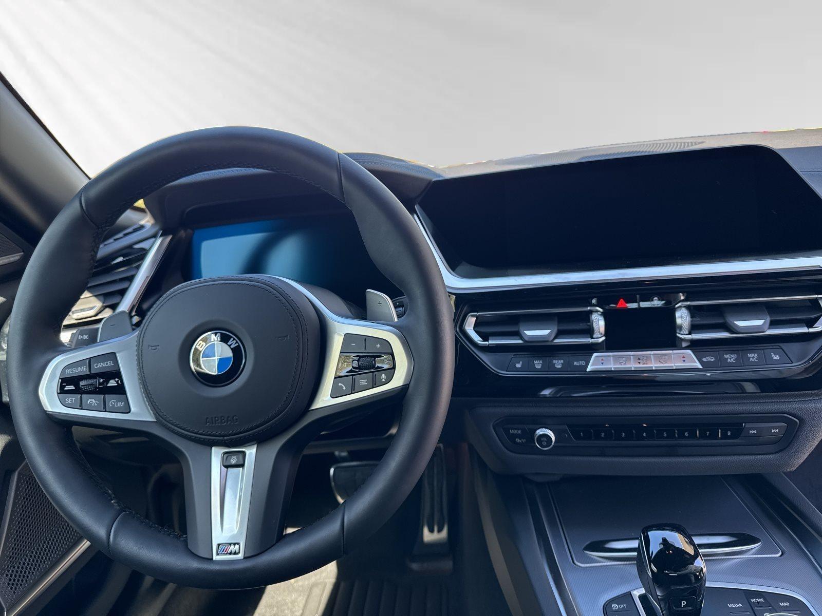BMW Z4 – Bild 16